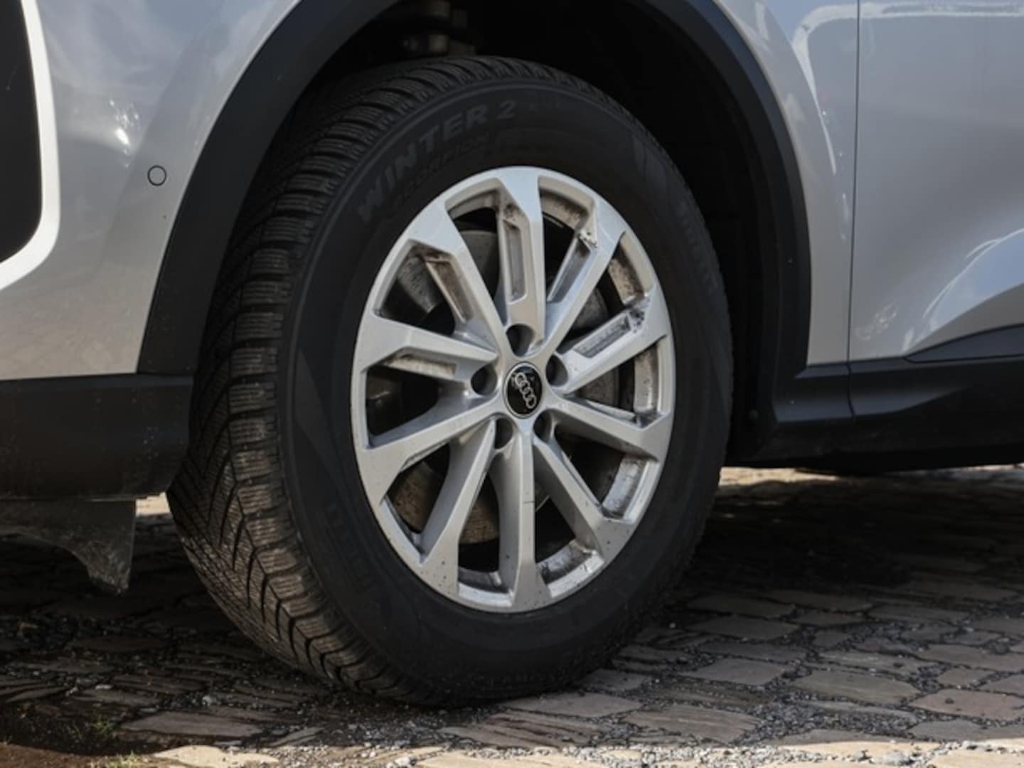 Bild über Audi Q5 SUV TDI quattro 150 kW S tronic - für weitere Informationen kontaktieren Sie den Audi Partner