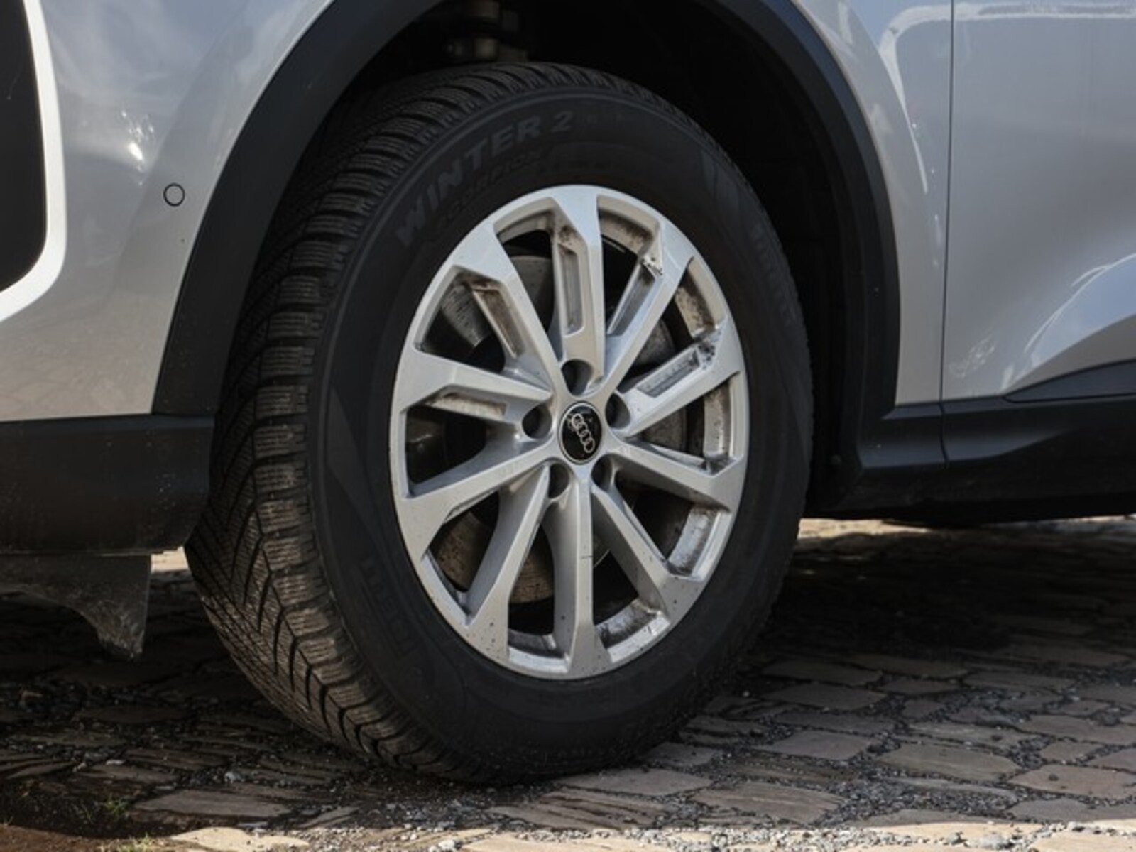 Audi Q5 – Bild 9