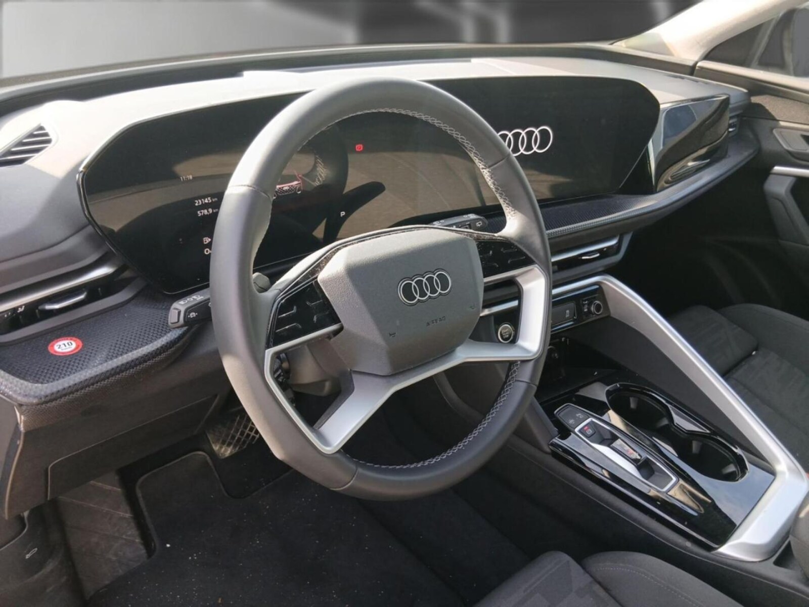 Audi Q5 – Bild 20