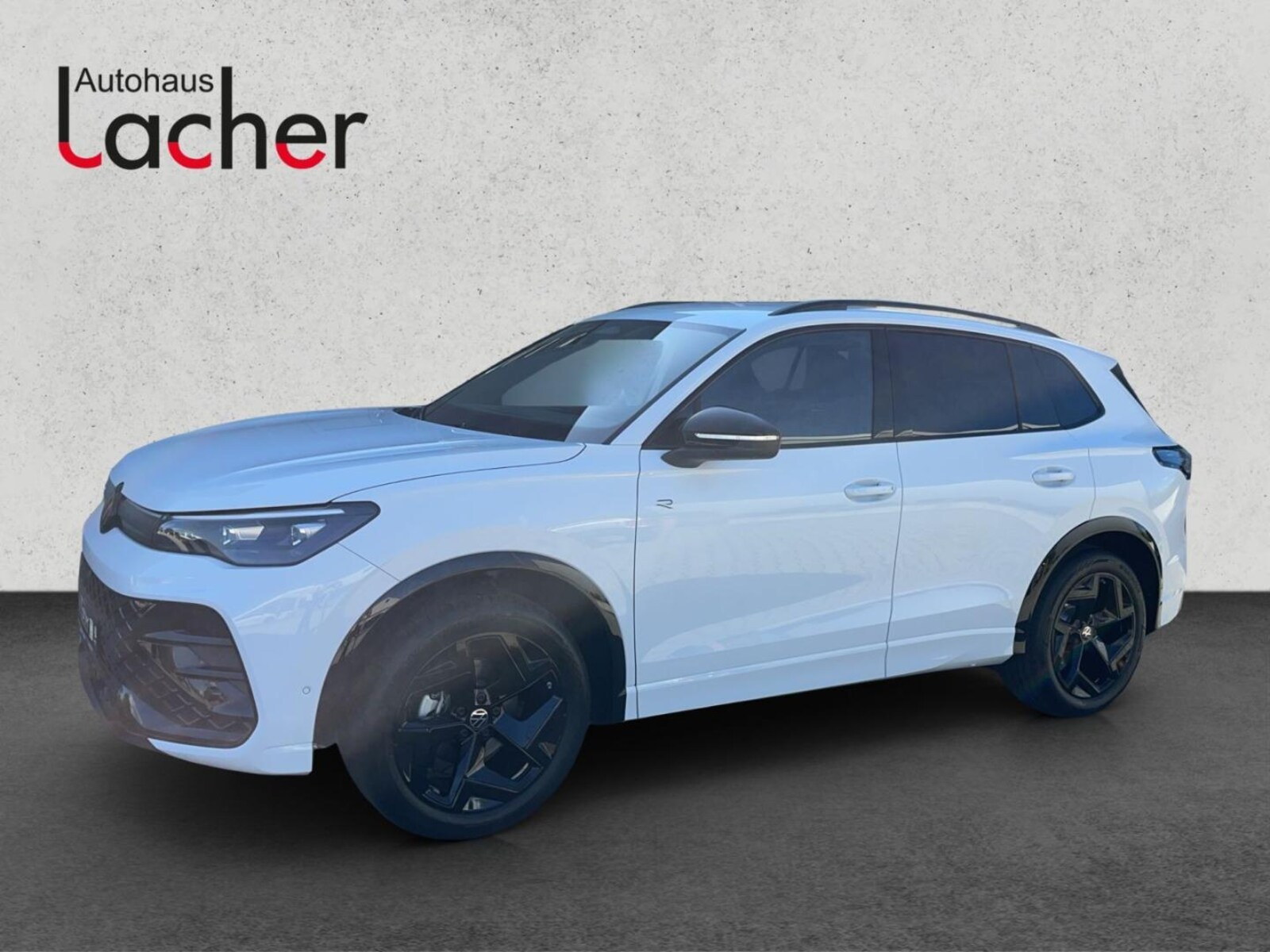 Volkswagen Tiguan – Bild 2