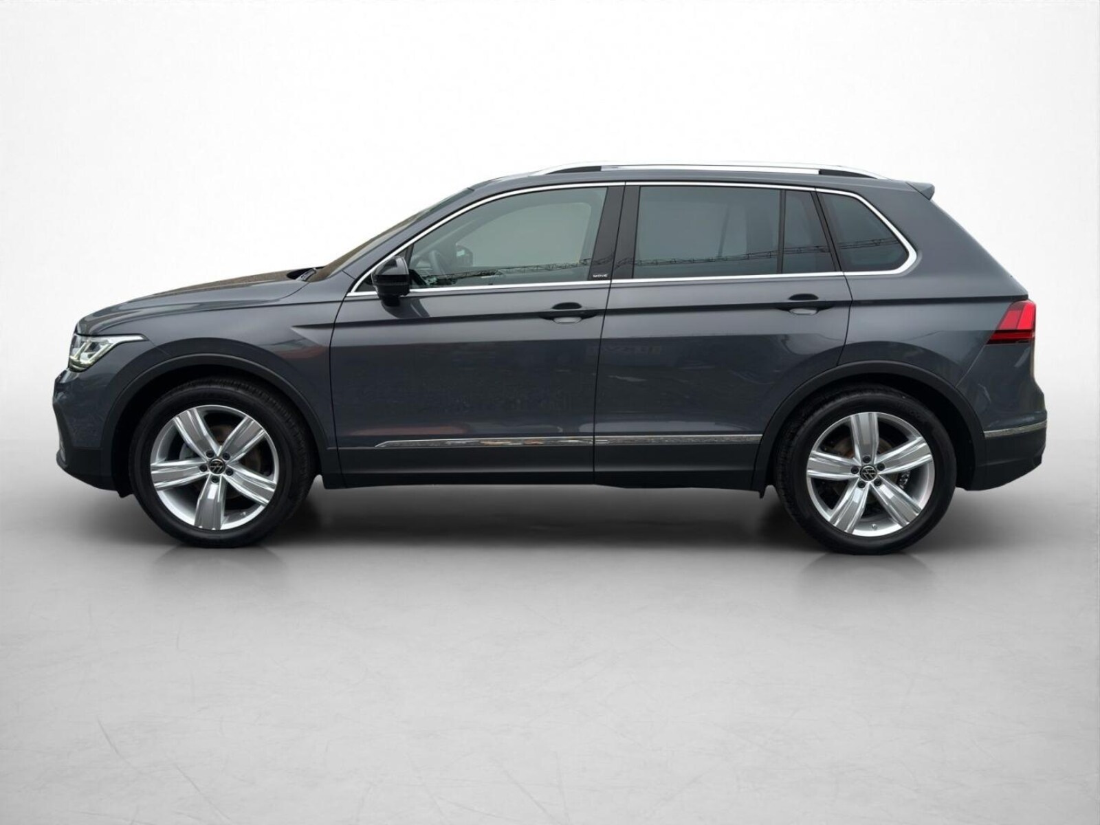 Volkswagen Tiguan – Bild 3