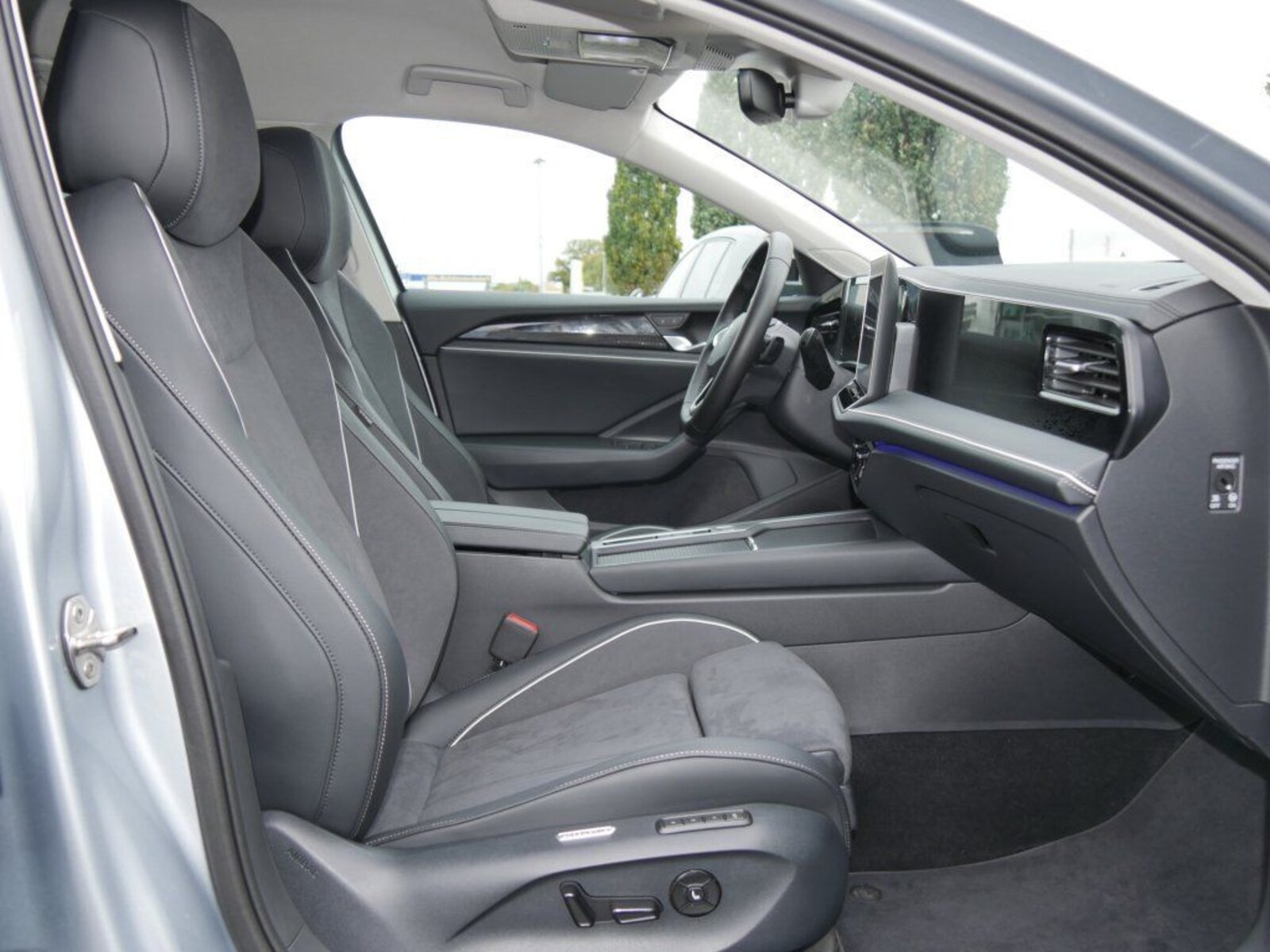 Volkswagen Passat – Bild 3