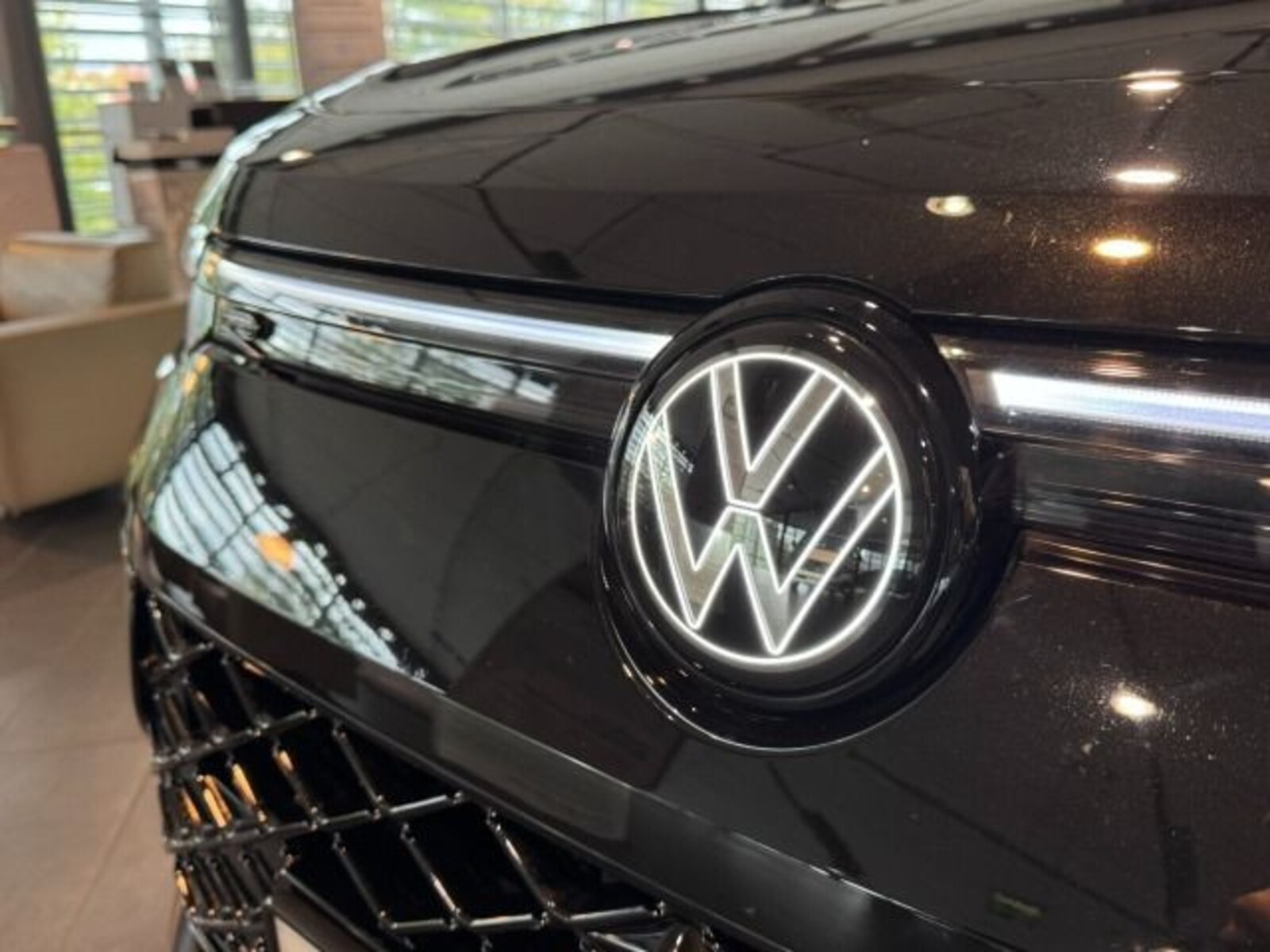 Volkswagen Tayron – Bild 29