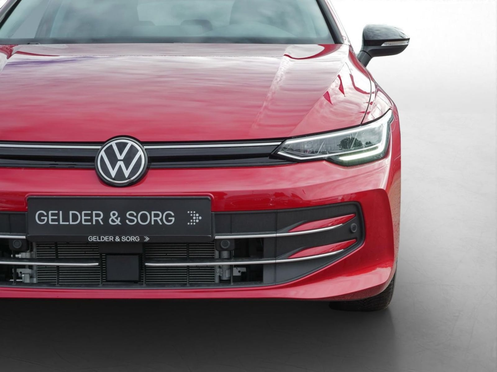 Volkswagen Golf Variant – Bild 12