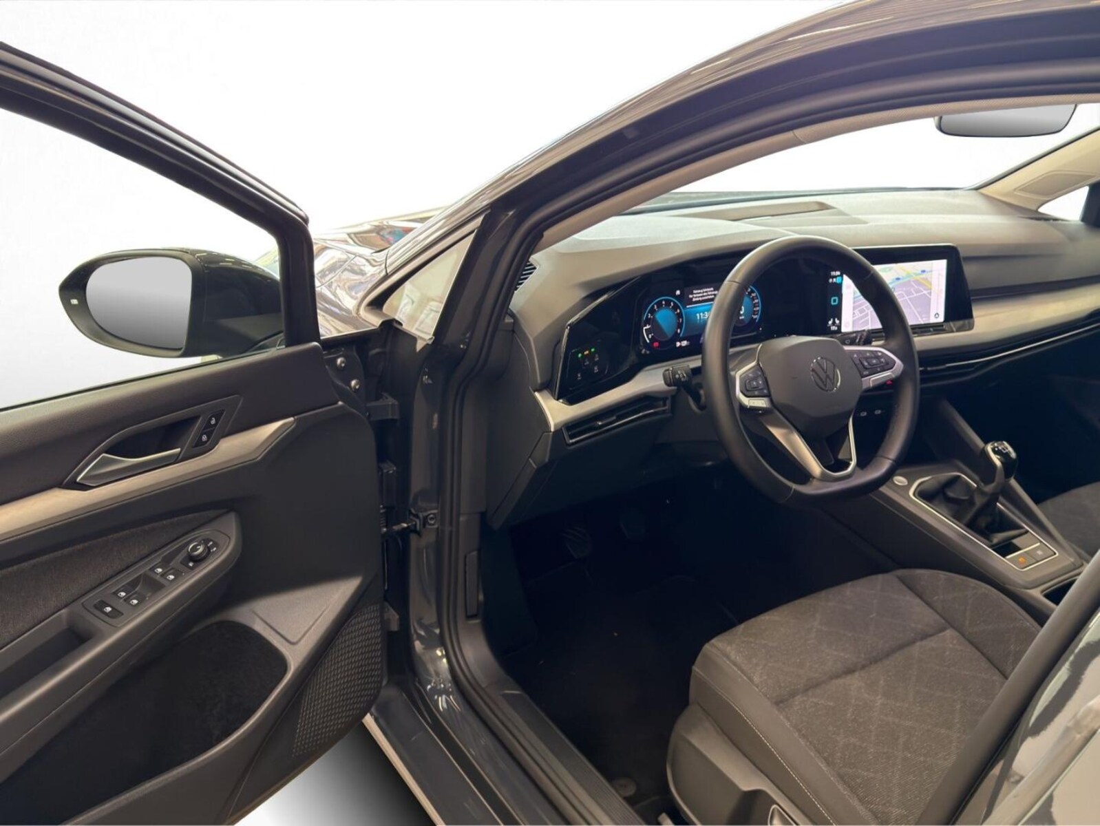 Volkswagen Golf Variant – Bild 16