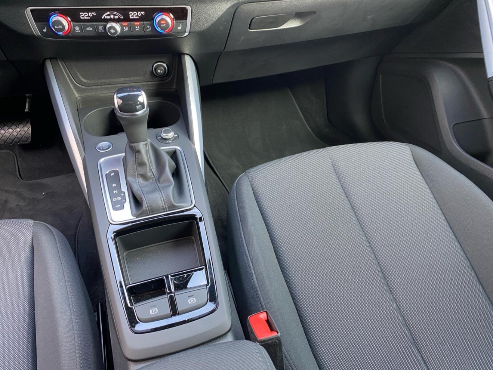 Audi Q2 – Bild 7