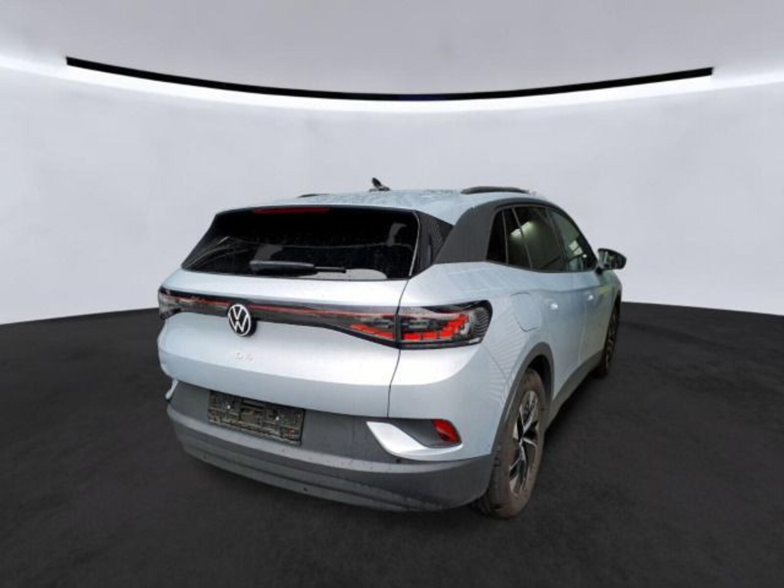 Volkswagen ID.4 – Bild 3