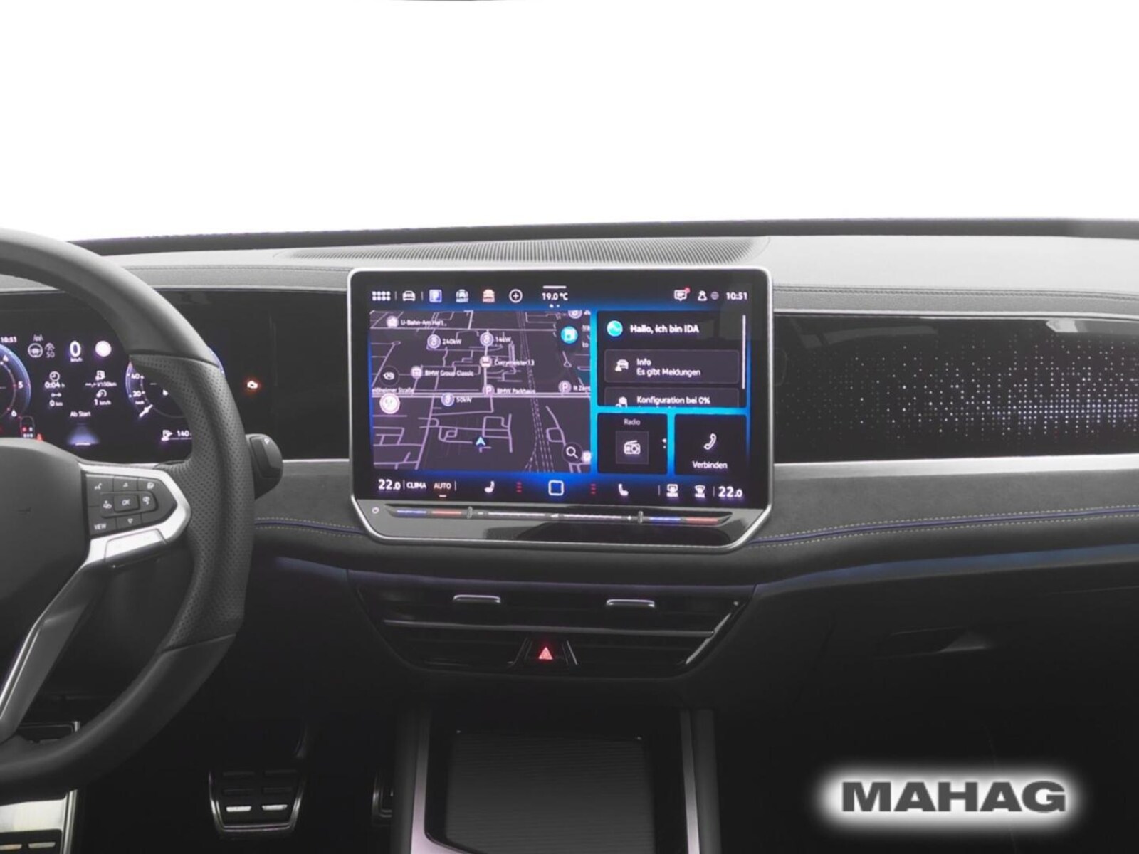 Volkswagen Passat – Bild 17
