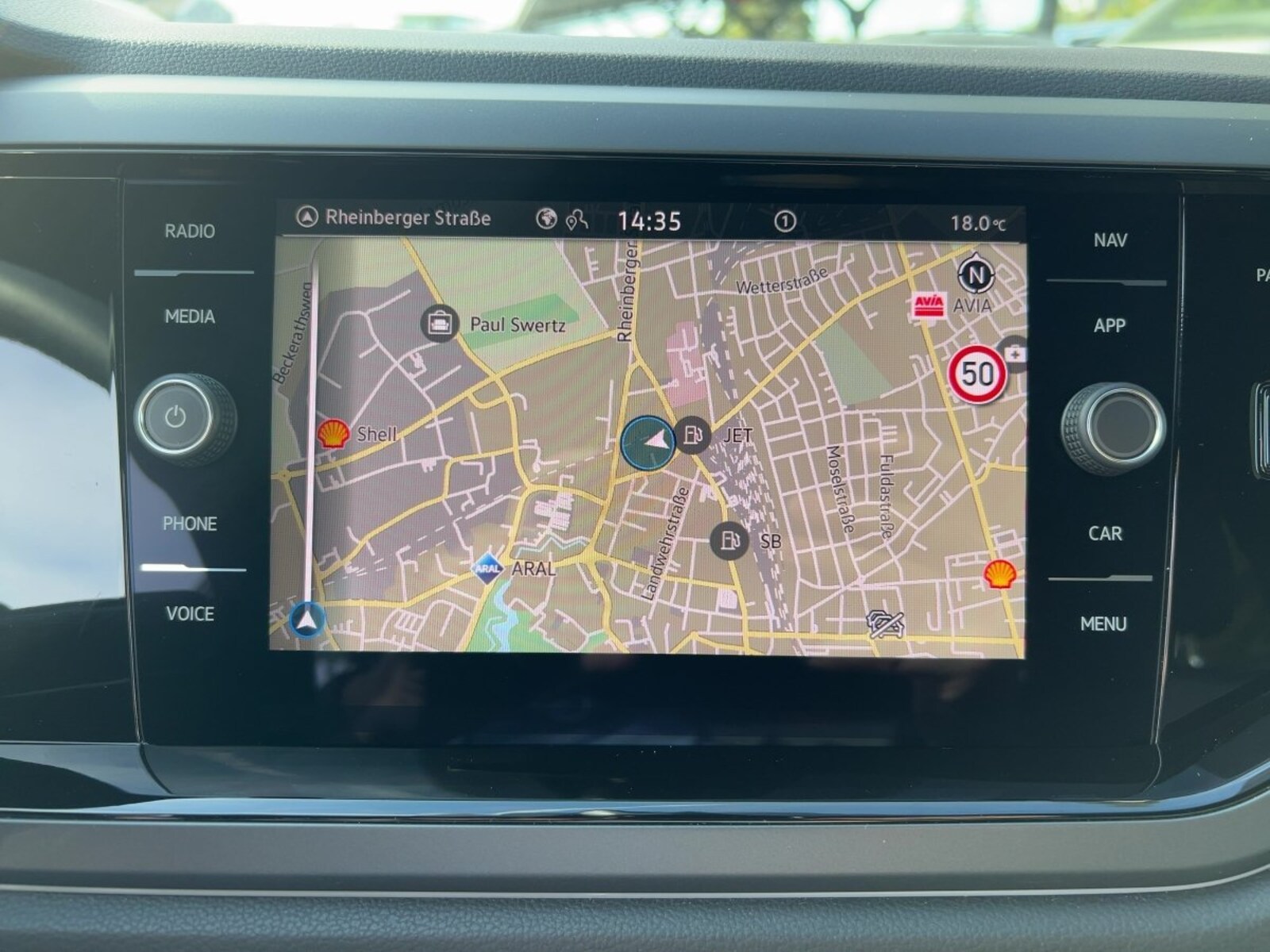Volkswagen Polo – Bild 11