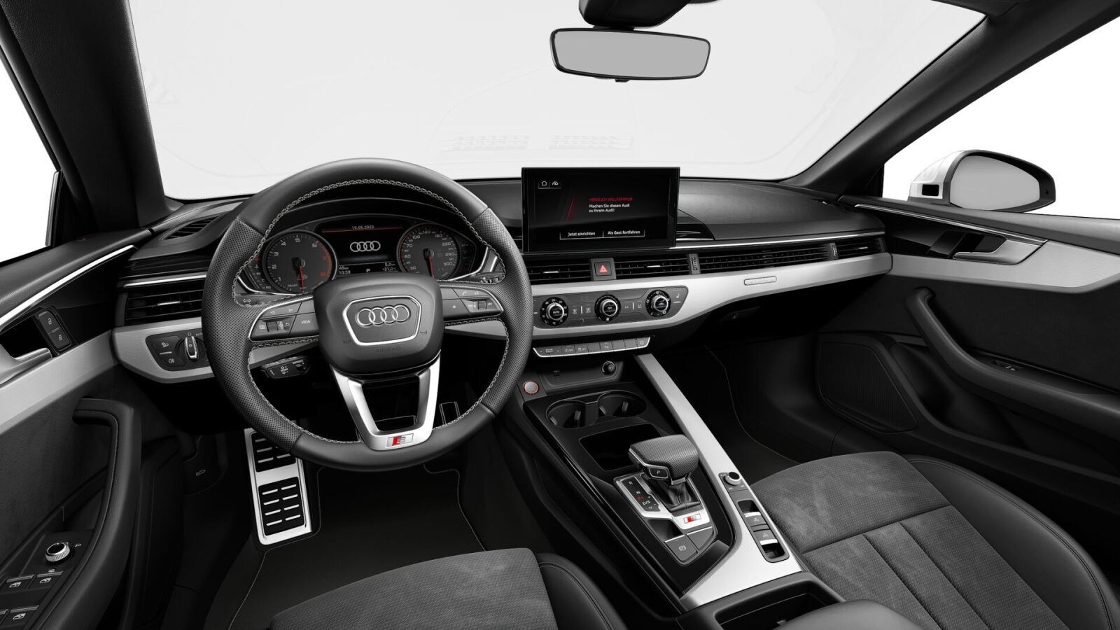 Audi S5 Cabriolet – Bild 11