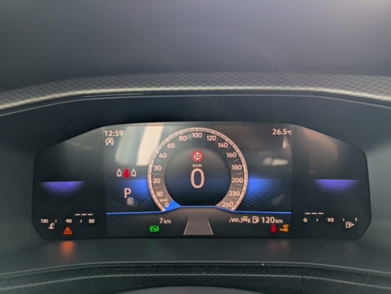 Volkswagen T-Cross – Bild 18