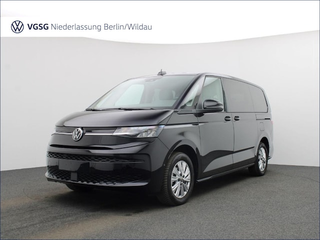Volkswagen Multivan langversion