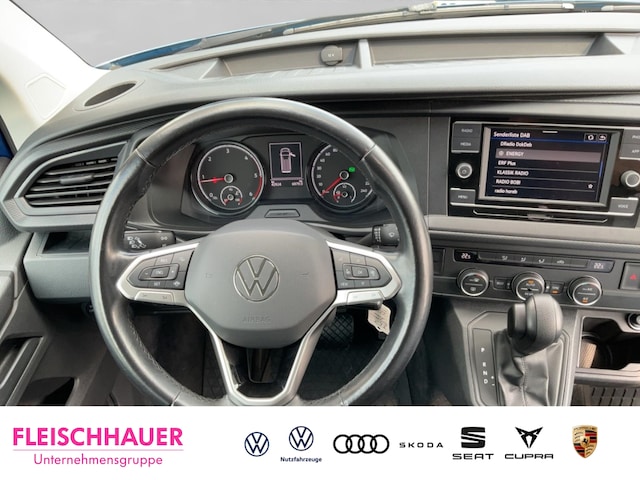 Volkswagen T6.1 Multivan