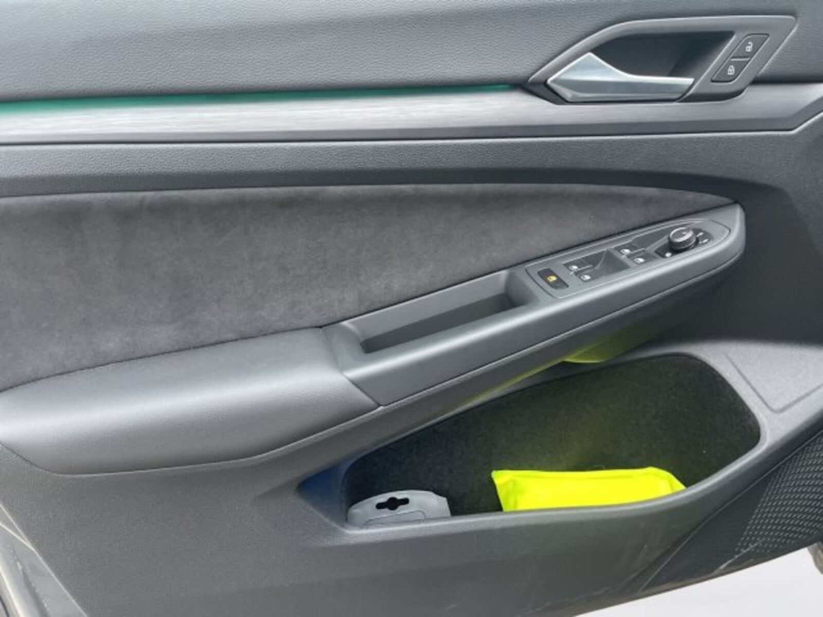 Volkswagen Golf Variant – Bild 9