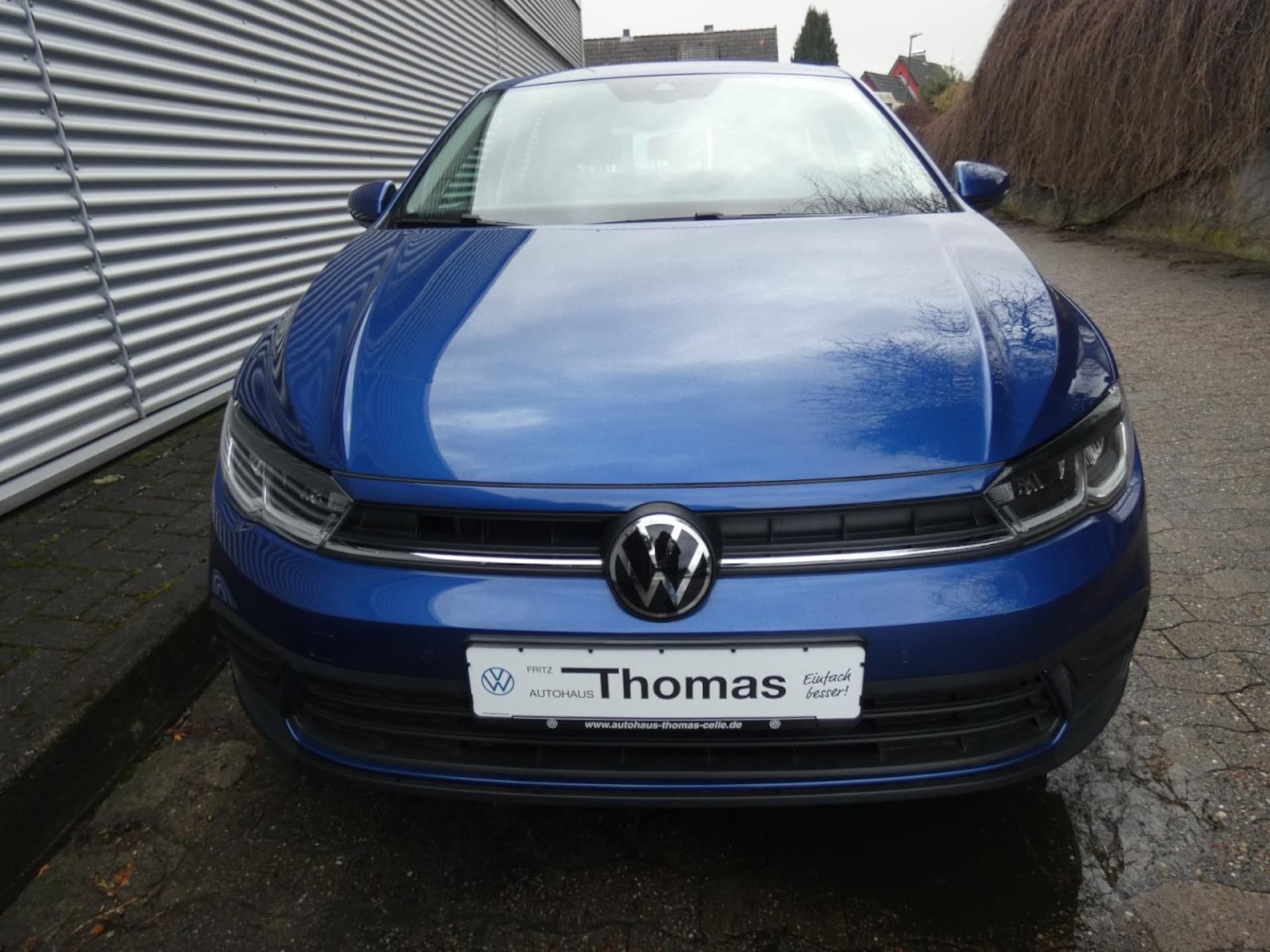 Volkswagen Polo Life