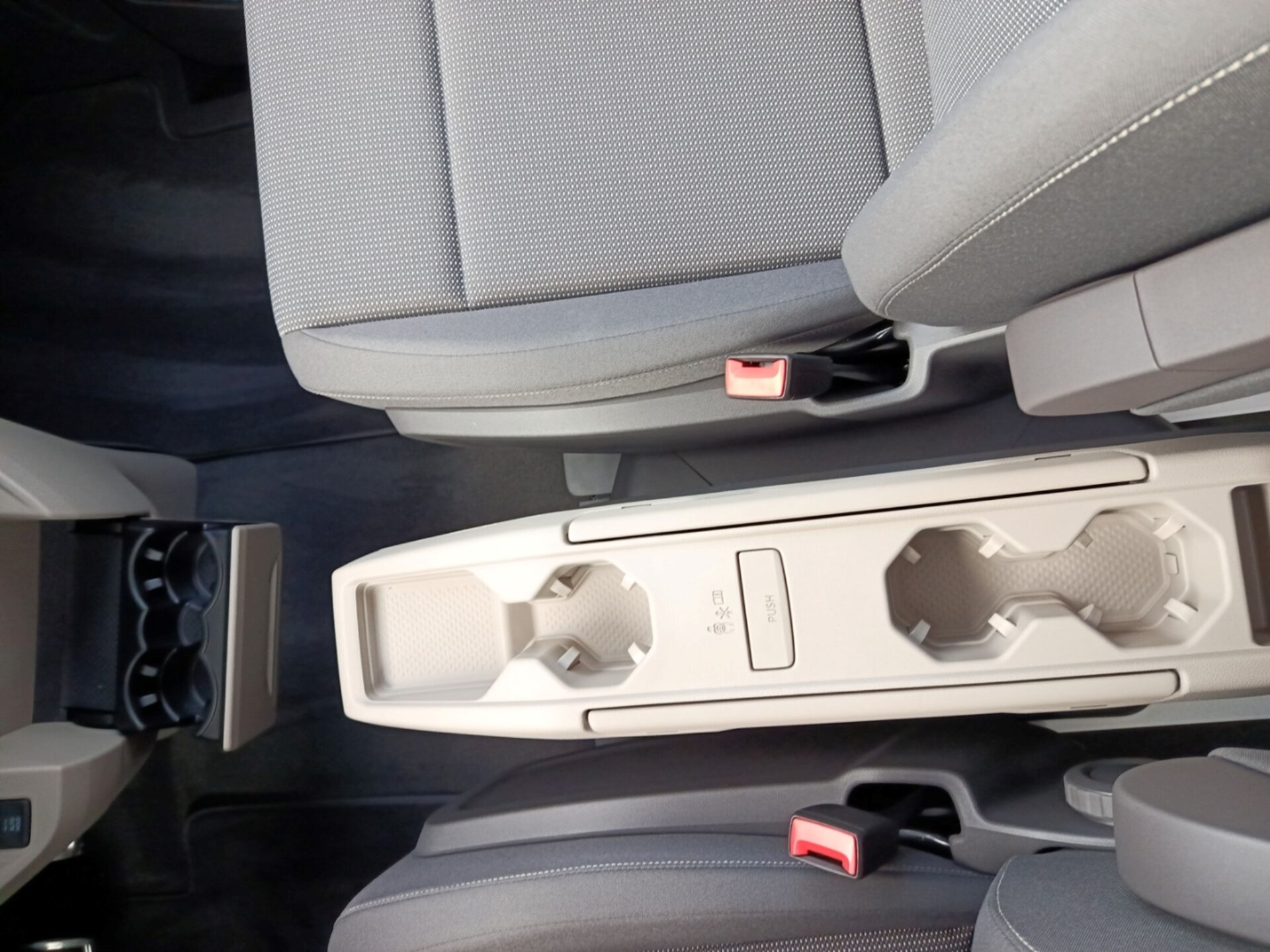 Volkswagen Multivan Life