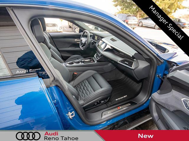 2026 Audi S e-tron GT Prestige - Photo 43