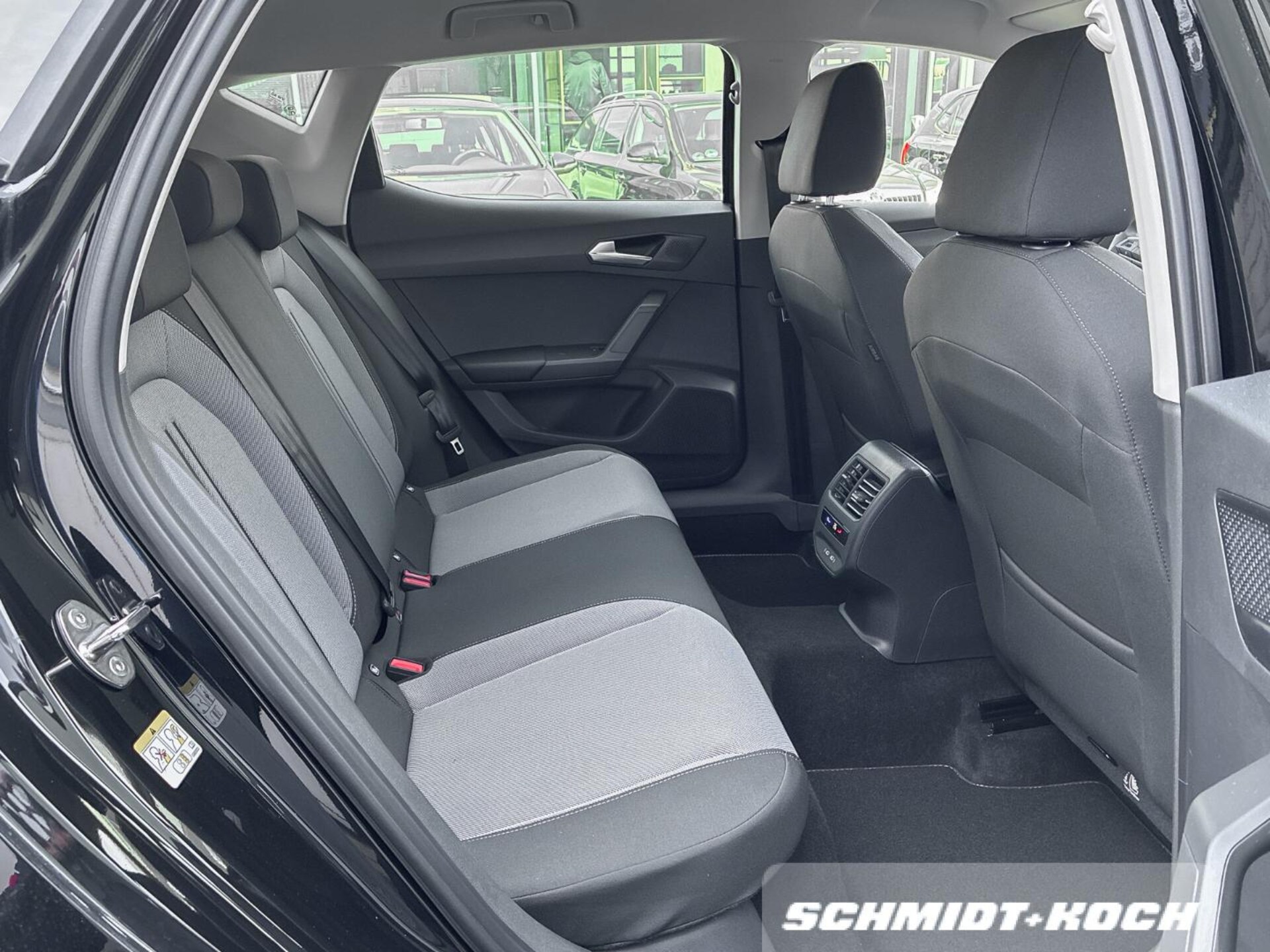 SEAT Leon Style
