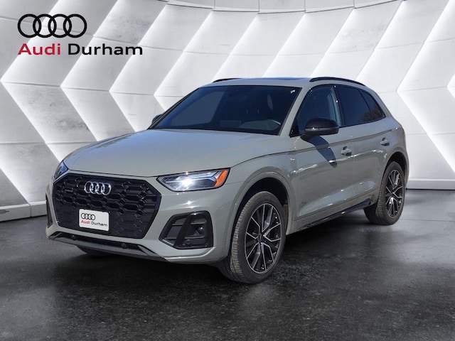 2022 Audi Q5