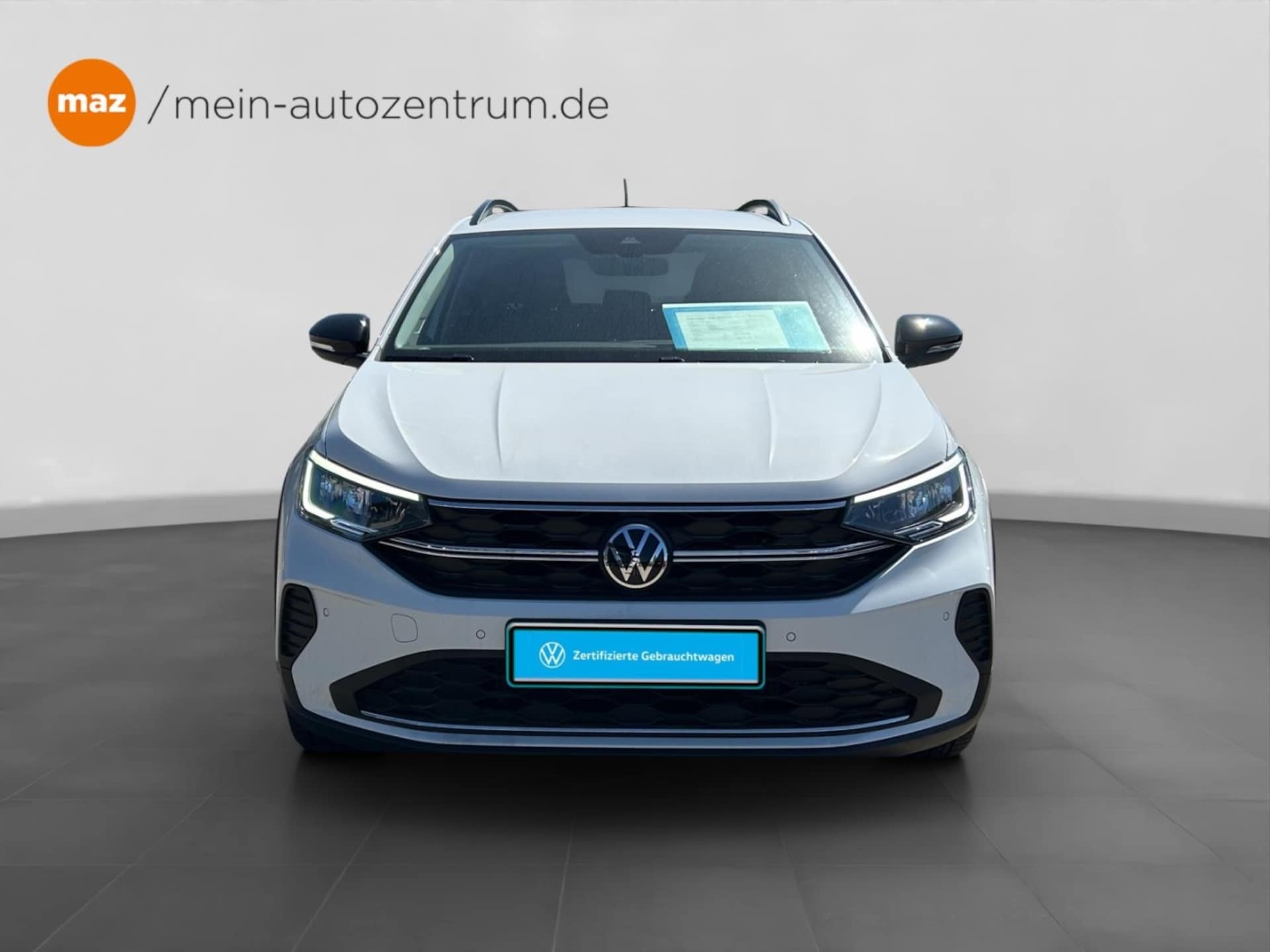 Volkswagen Taigo Goal