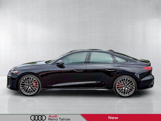 2026 Audi S5 Sedan