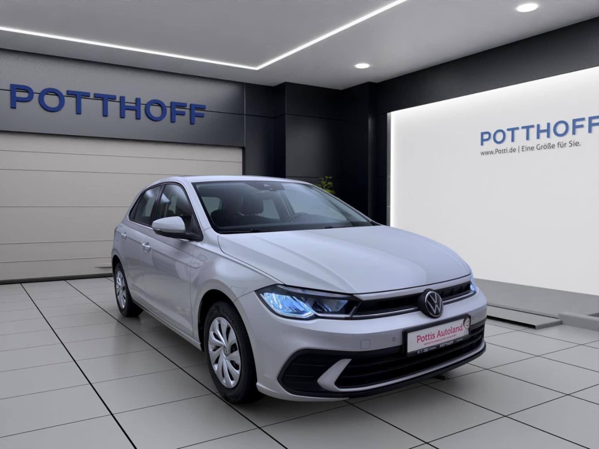 Volkswagen Polo Life