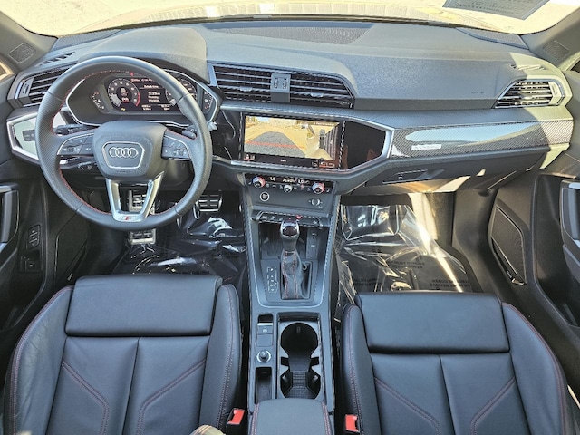 2025 Audi Q3 SUV