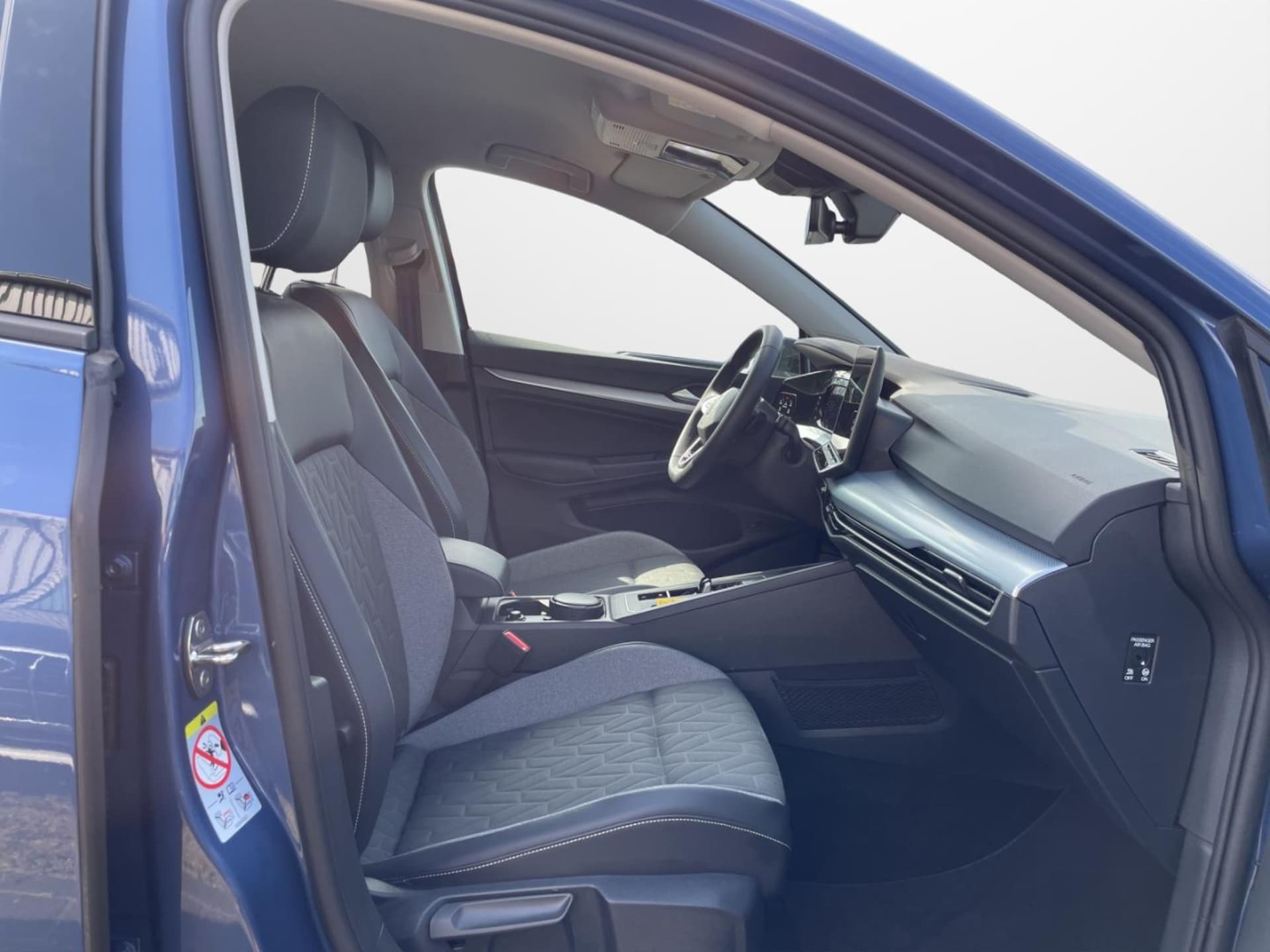Volkswagen Golf ENERGY