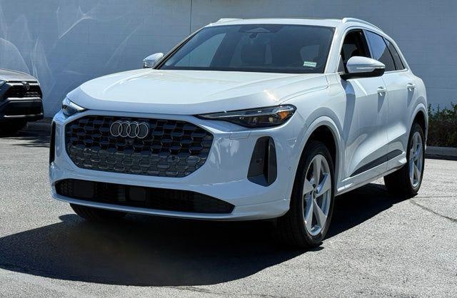 Photo of 2026 Audi Q5