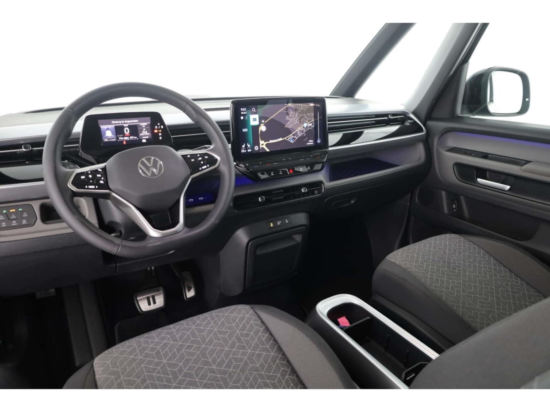 Volkswagen ID. Buzz Pro