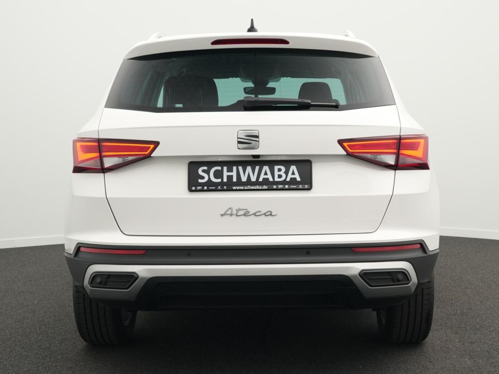 SEAT Ateca – Bild 7