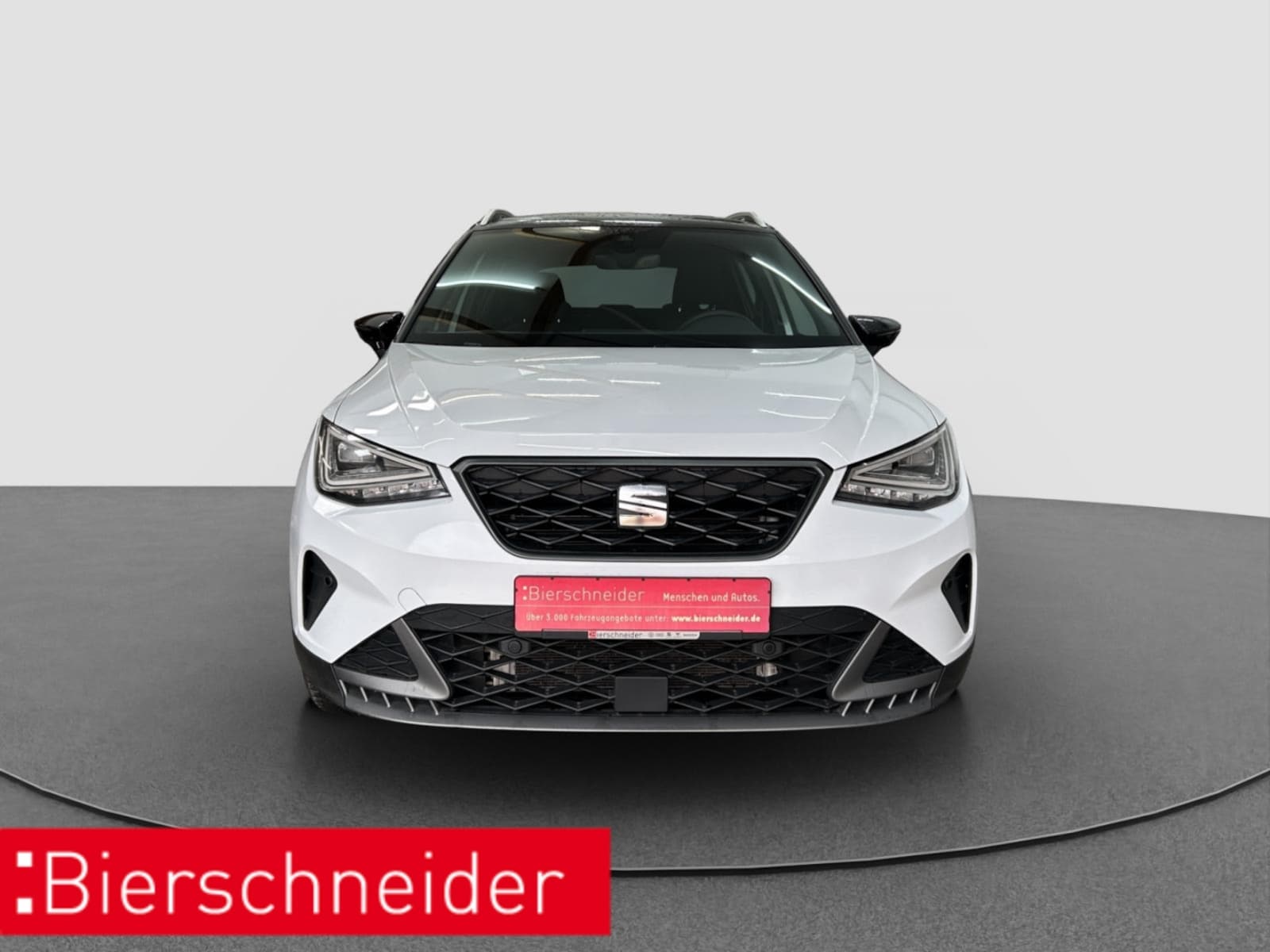 SEAT Arona – Bild 3