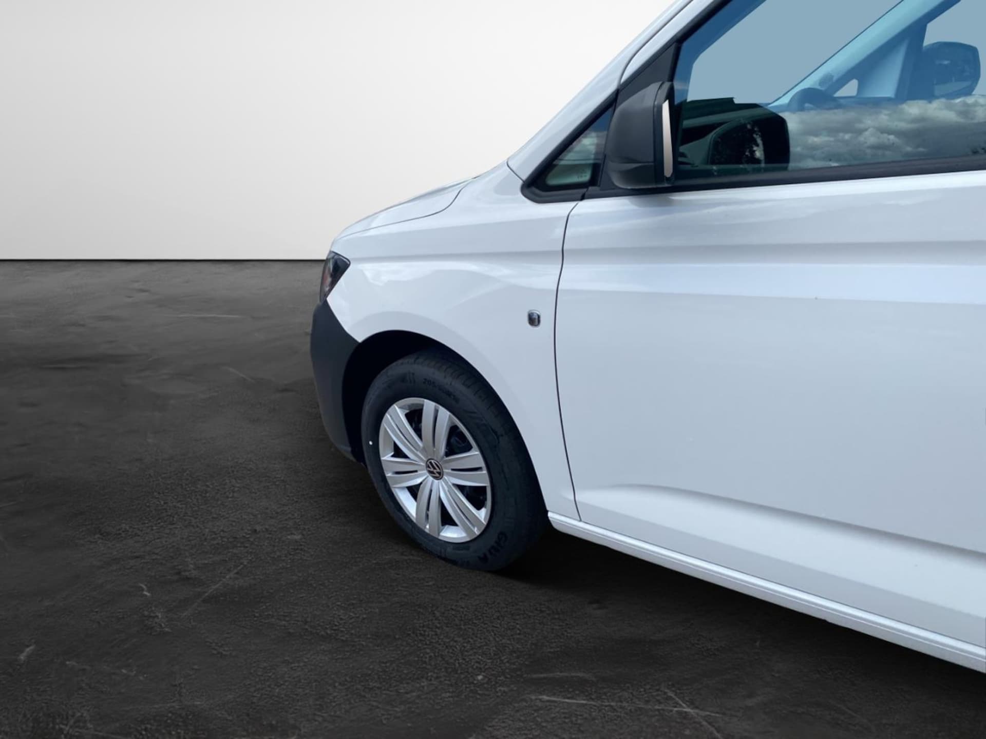 Volkswagen Caddy Maxi Cargo