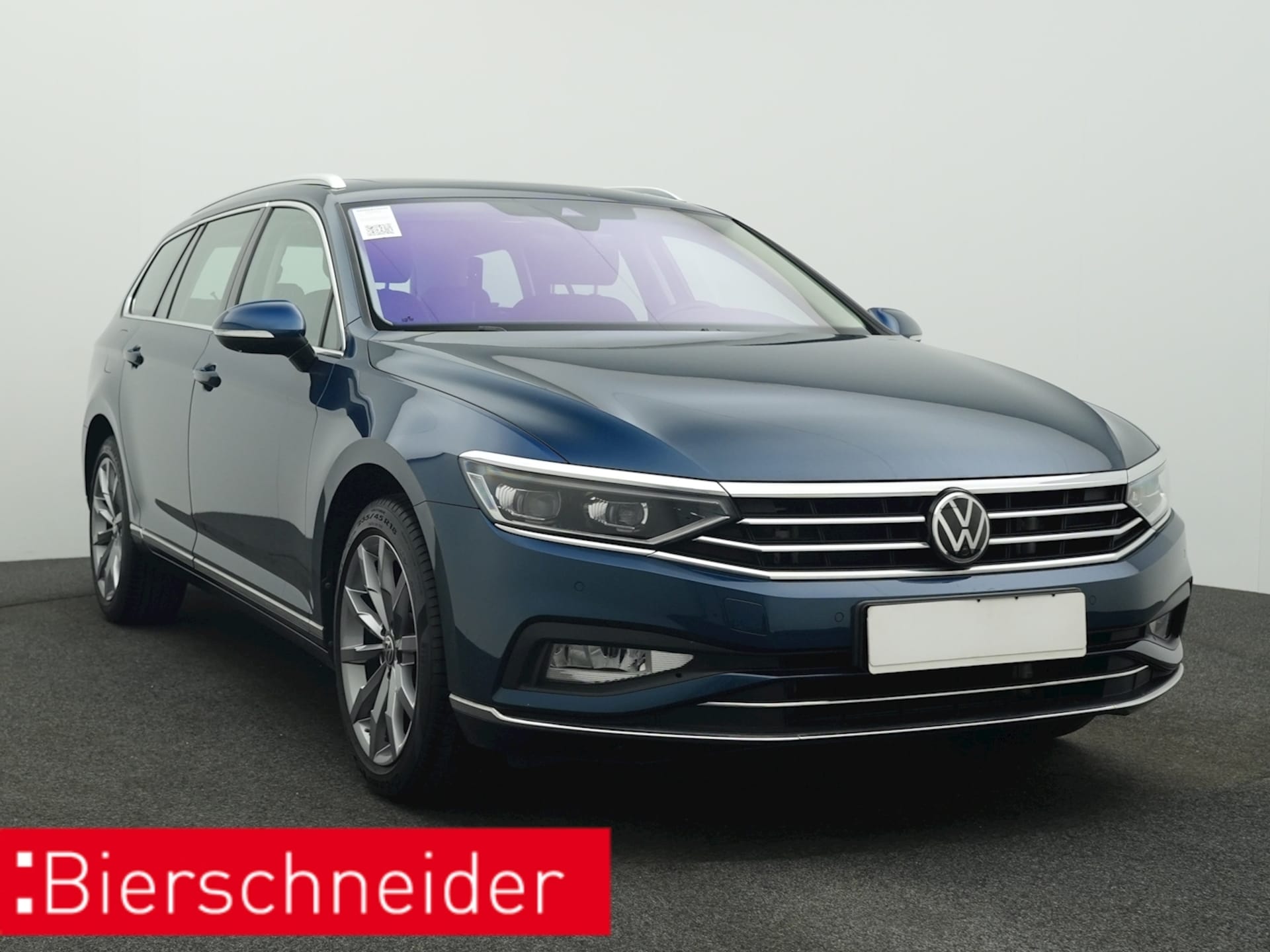 Volkswagen Passat Variant Elegance