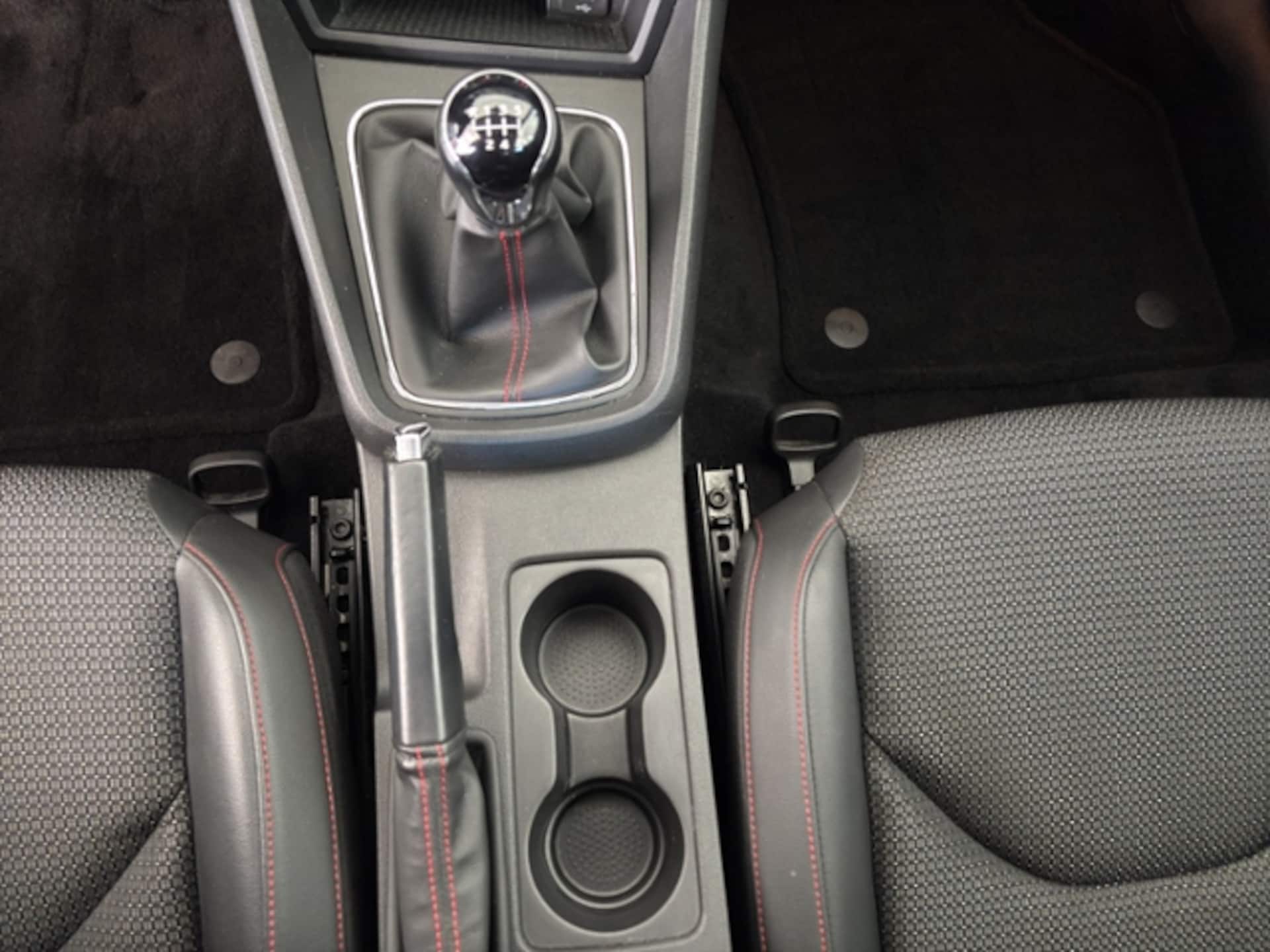 SEAT Leon SC FR Start&Stop