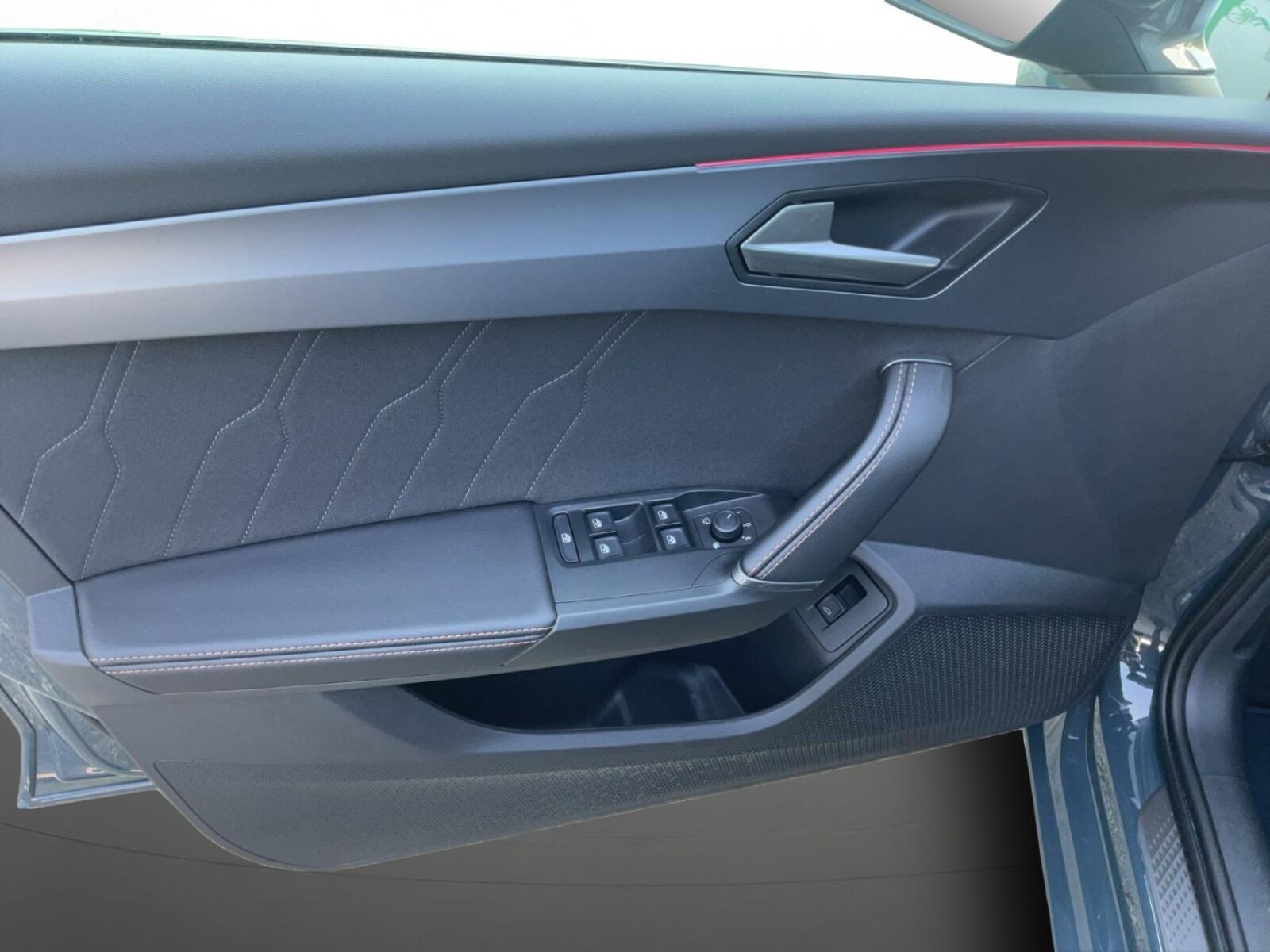CUPRA Leon Sportstourer – Bild 11