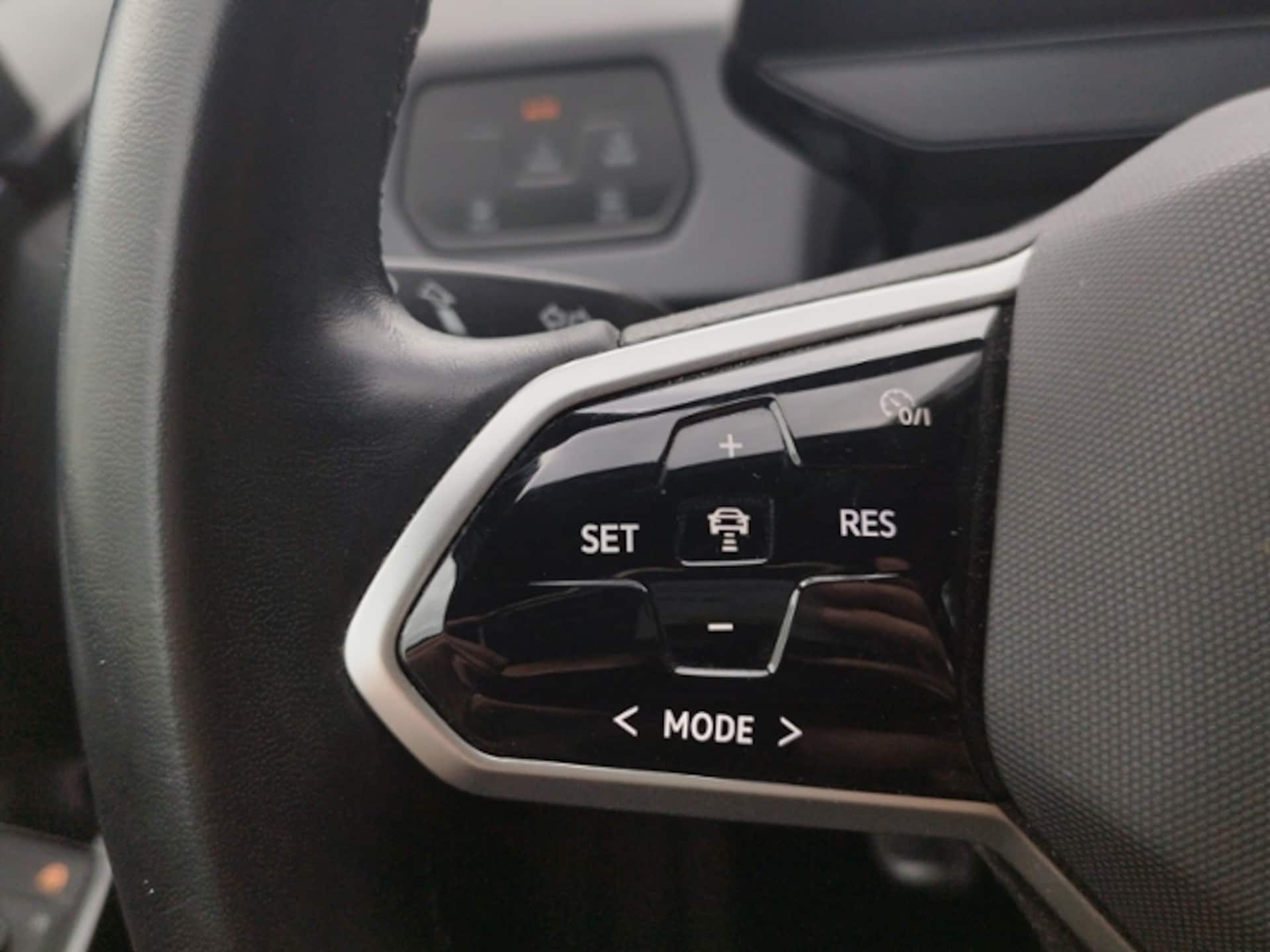Volkswagen ID.3 Pro