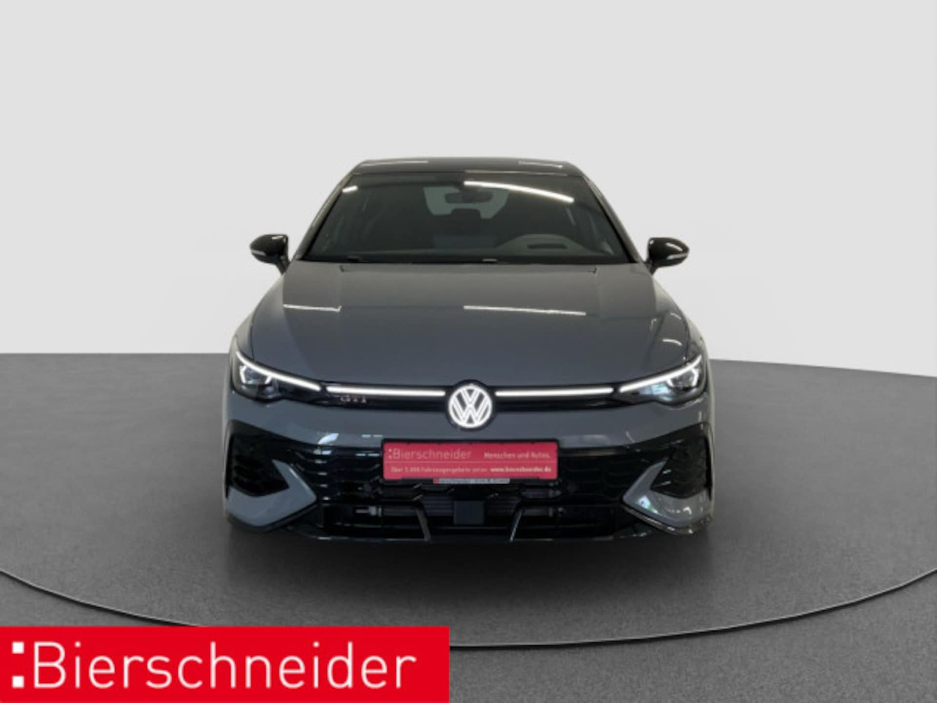 Volkswagen Golf GTI Clubsport