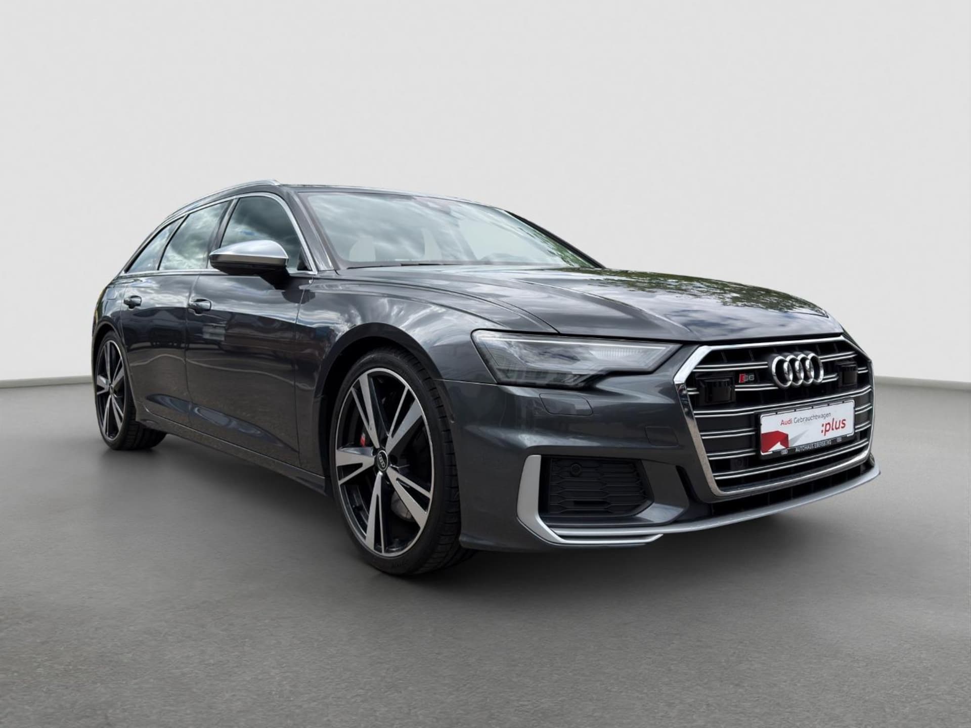 Audi S6 Avant
