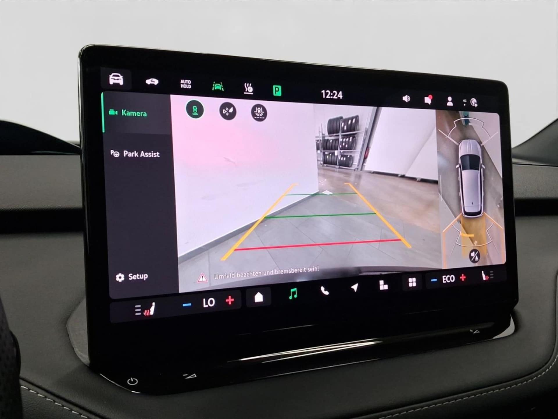 Skoda Enyaq 85x Sportline