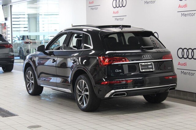 2023 Audi Q5
