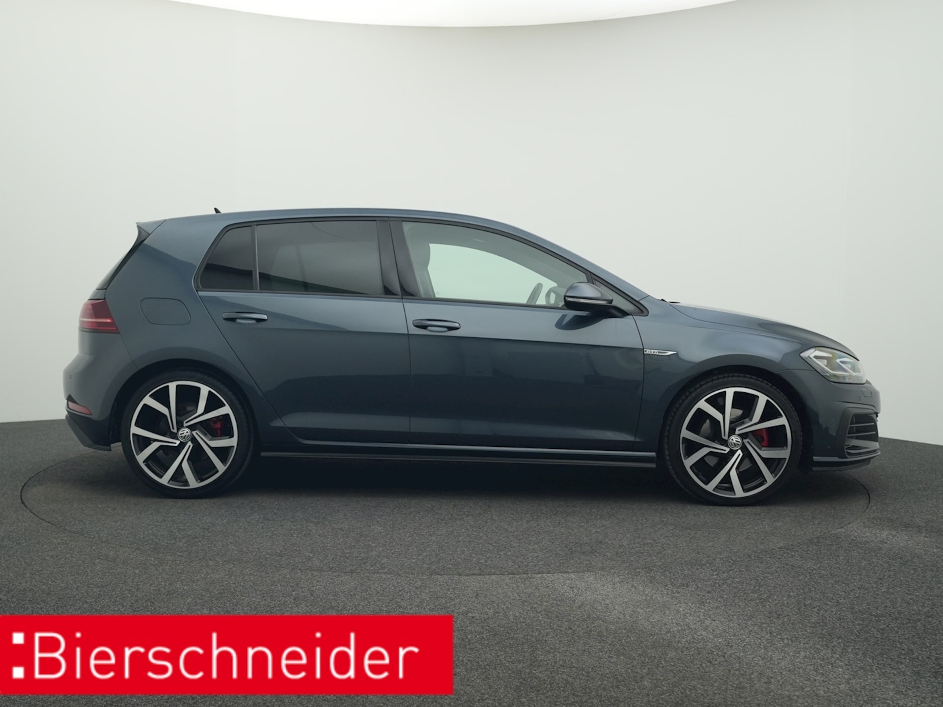 Volkswagen Golf GTD