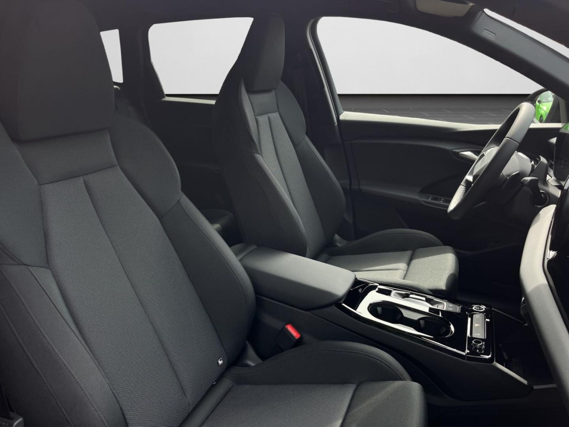 Audi Q6 SUV e-tron
