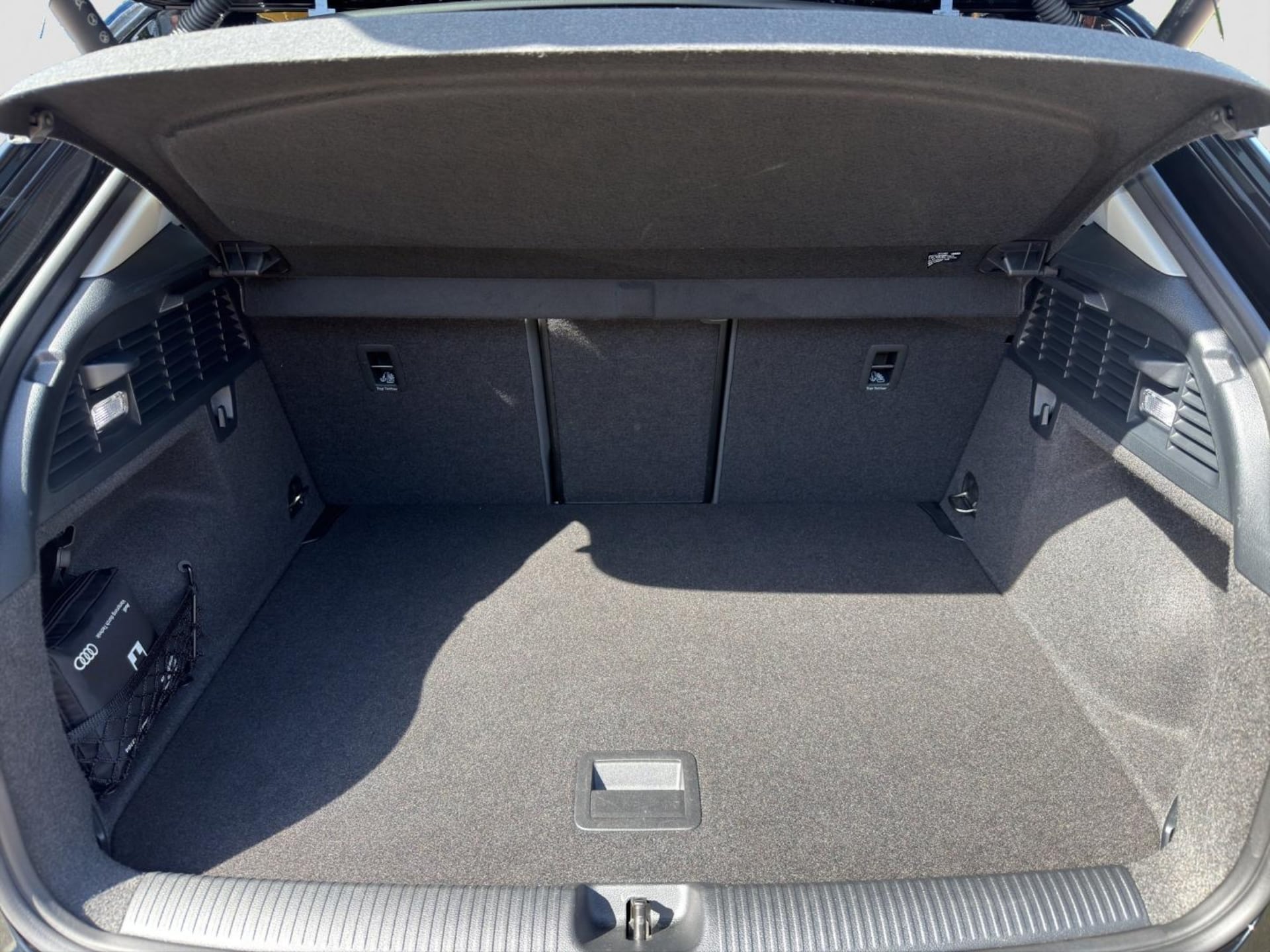 Audi Q2 Advanced