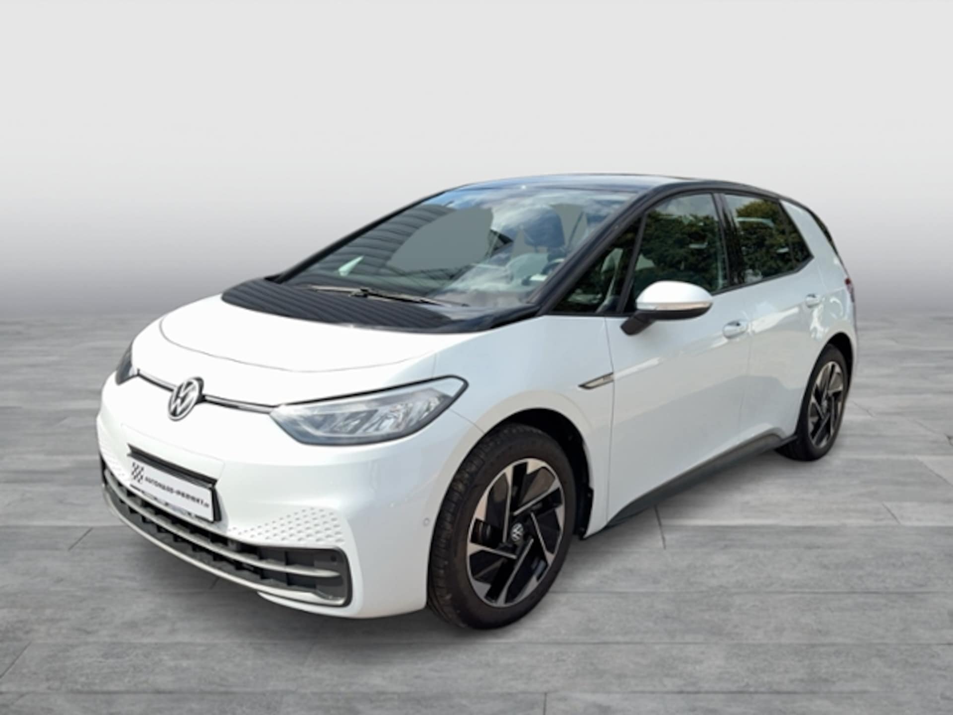 Volkswagen ID.3 Pro Performance