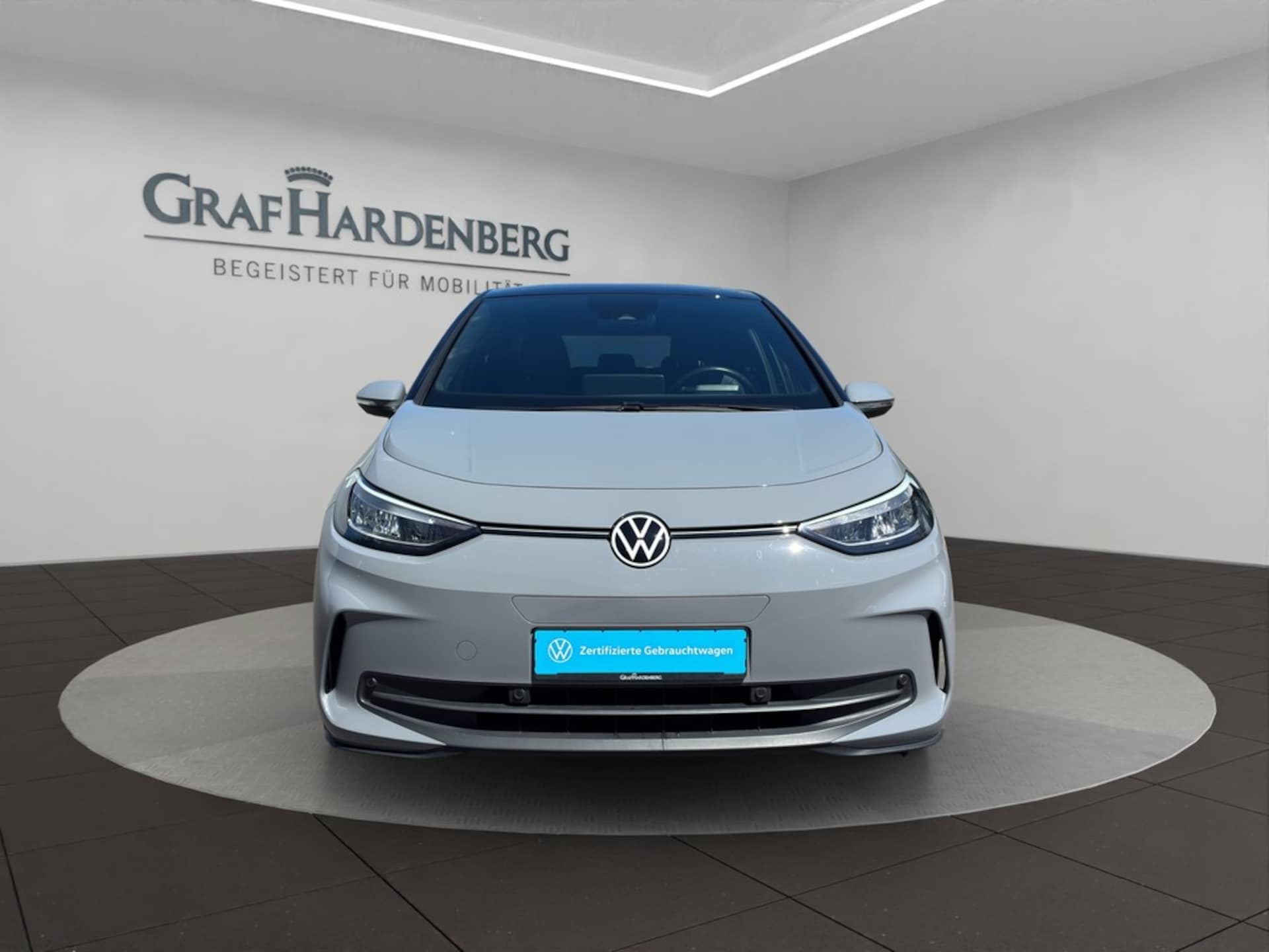 Volkswagen ID.3 MOVE Pro