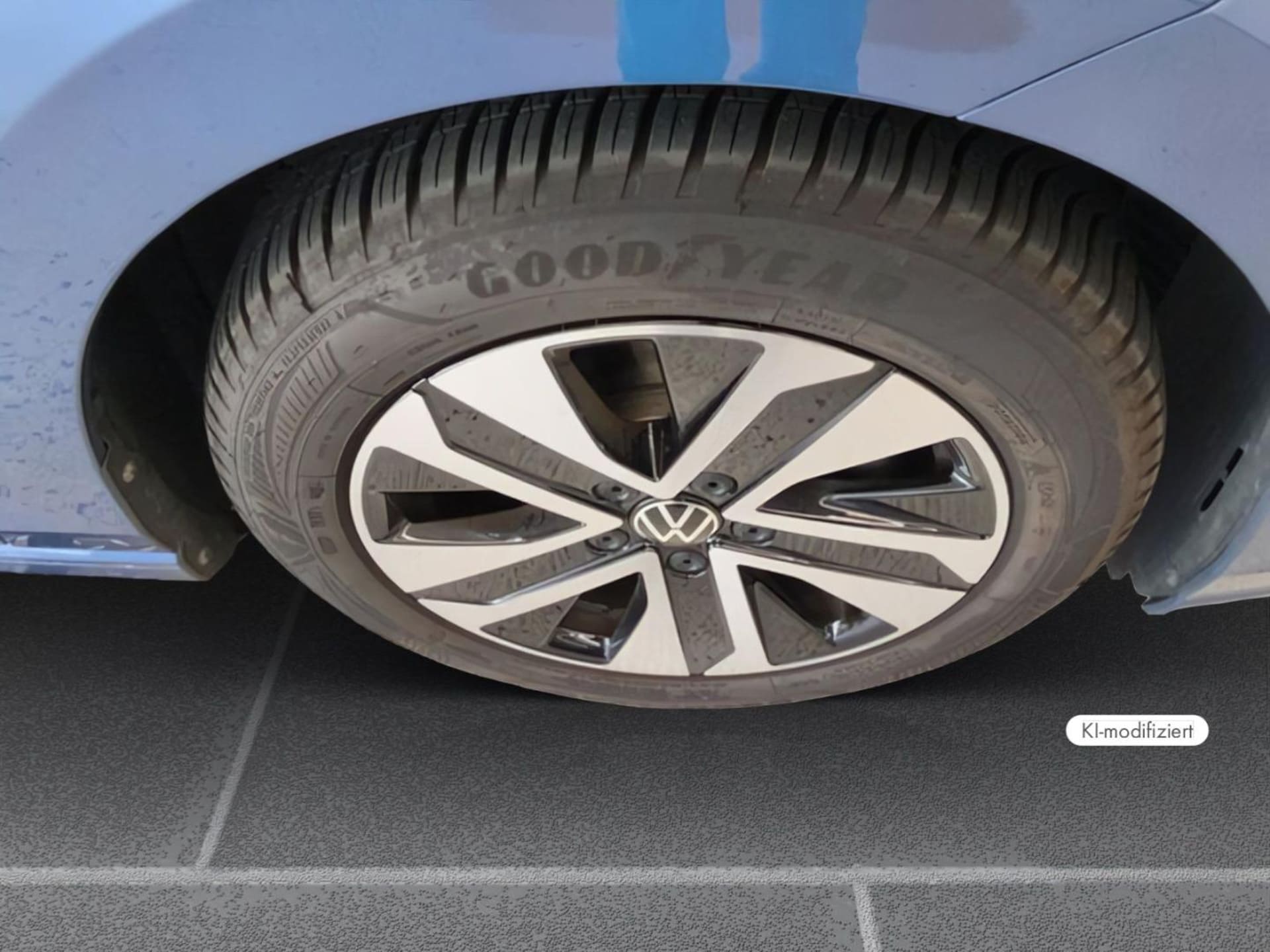 Volkswagen Golf ENERGY