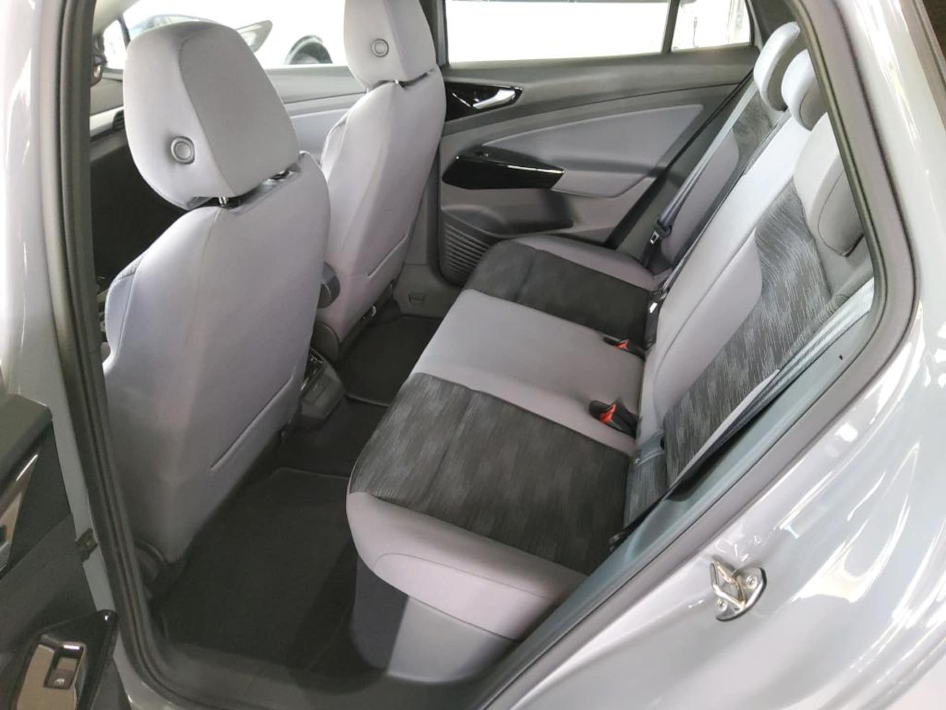 Volkswagen ID.4 Pro
