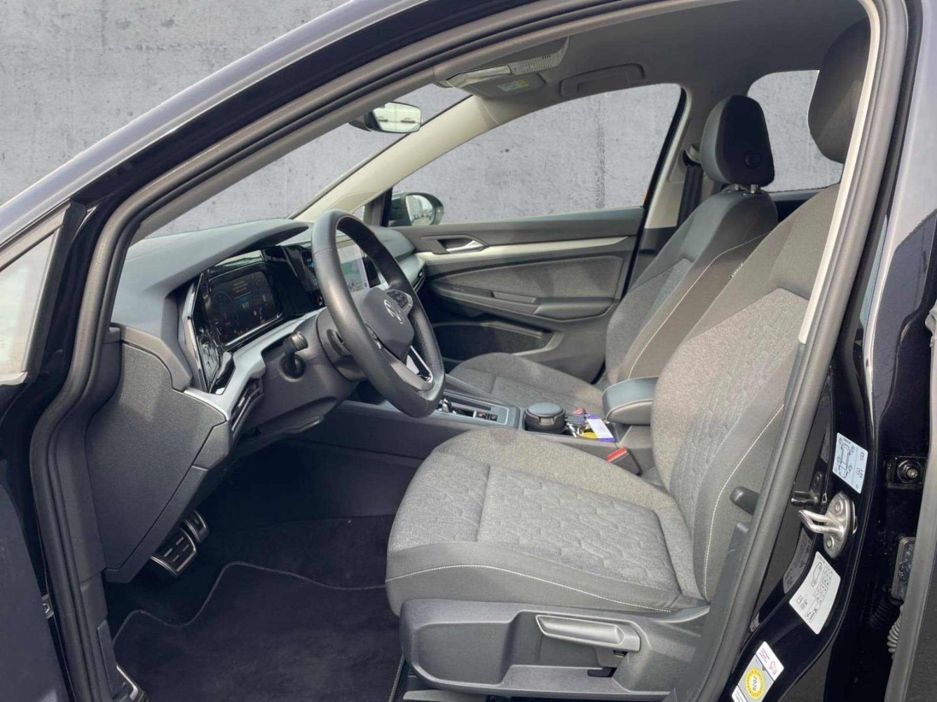 Volkswagen Golf MOVE