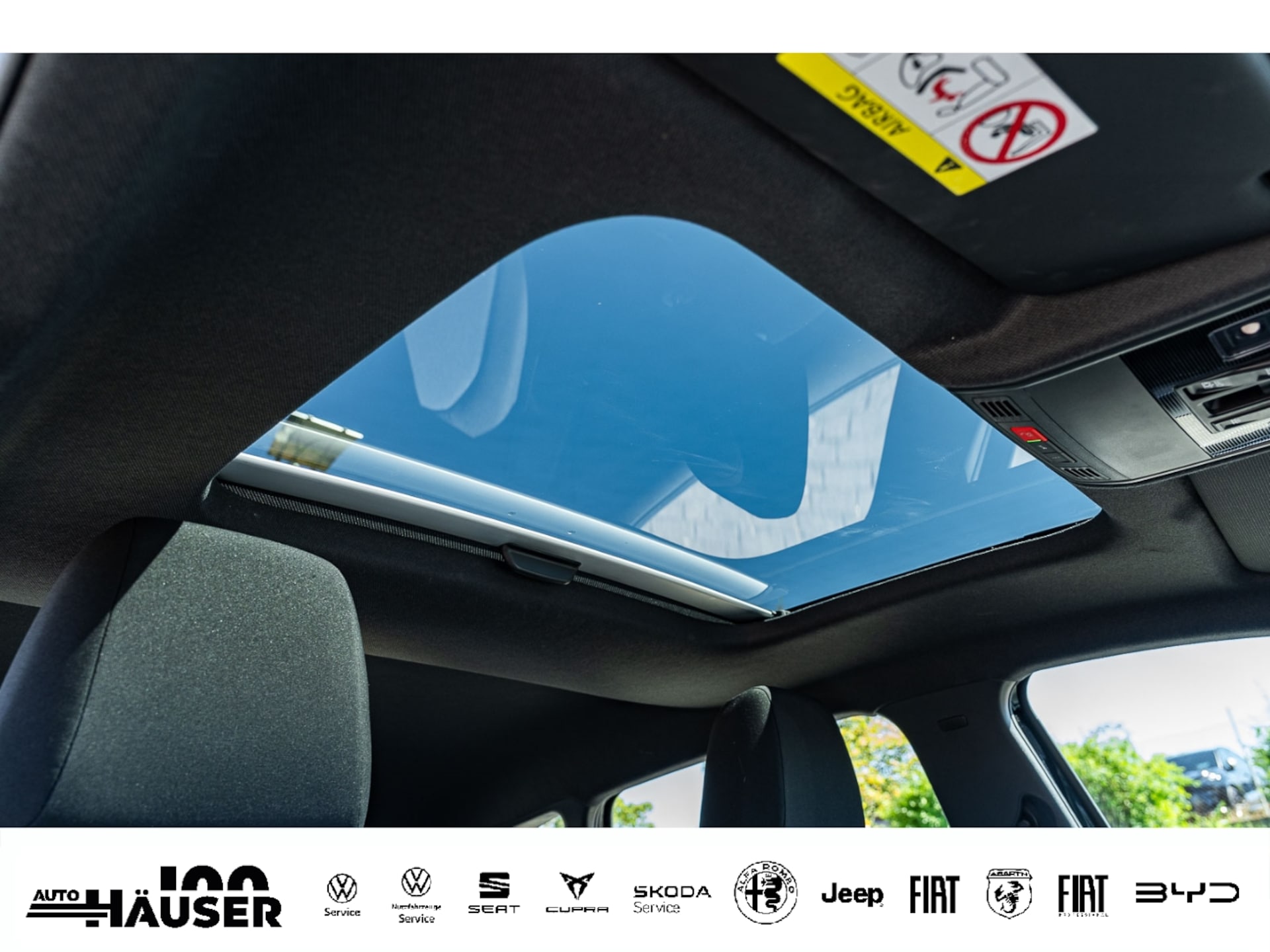 SEAT Ibiza FR